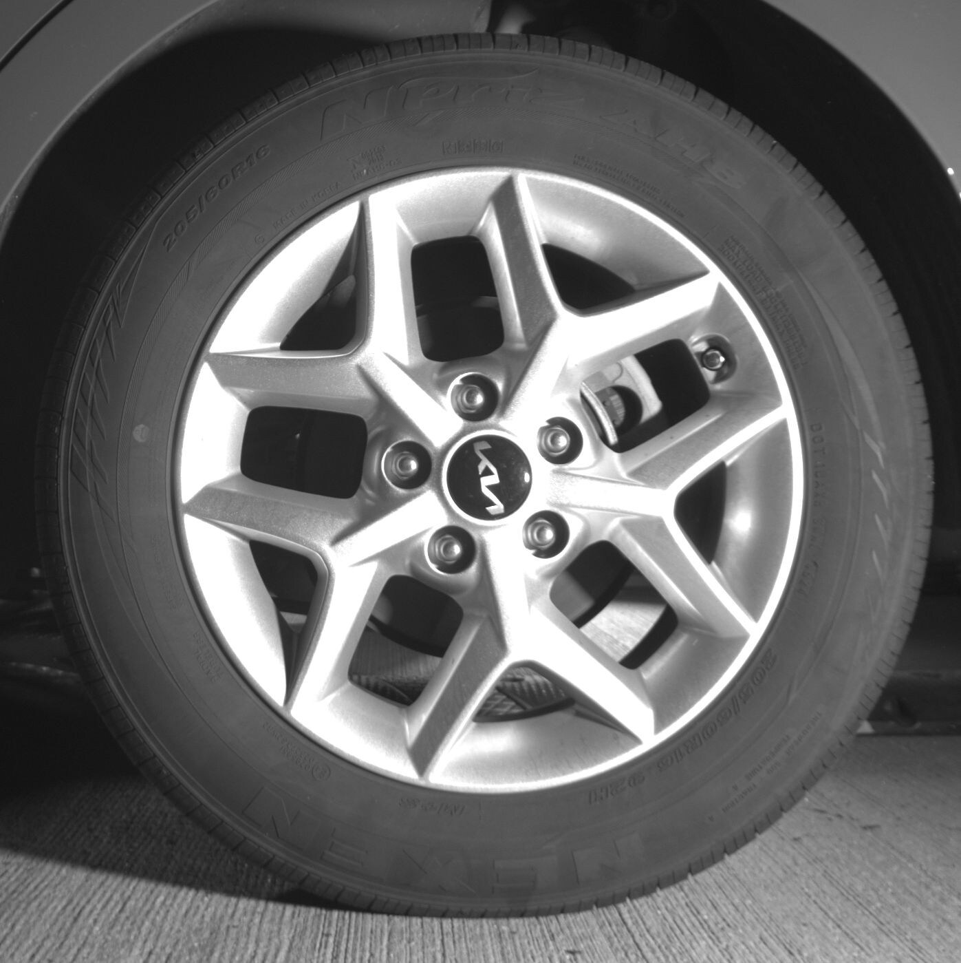 Thumbnail: 2025 Kia Soul - 11