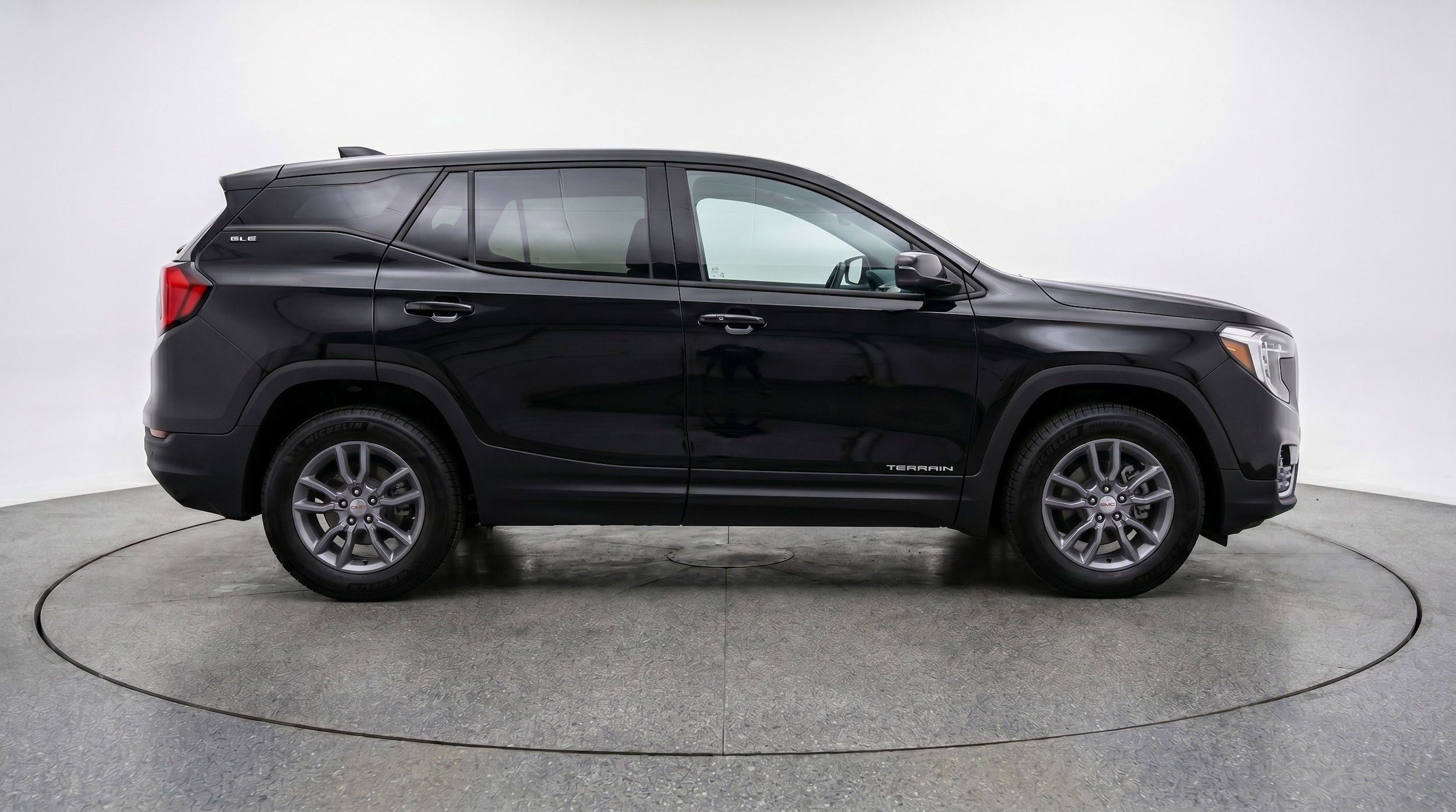 Thumbnail: 2024 GMC Terrain - 11