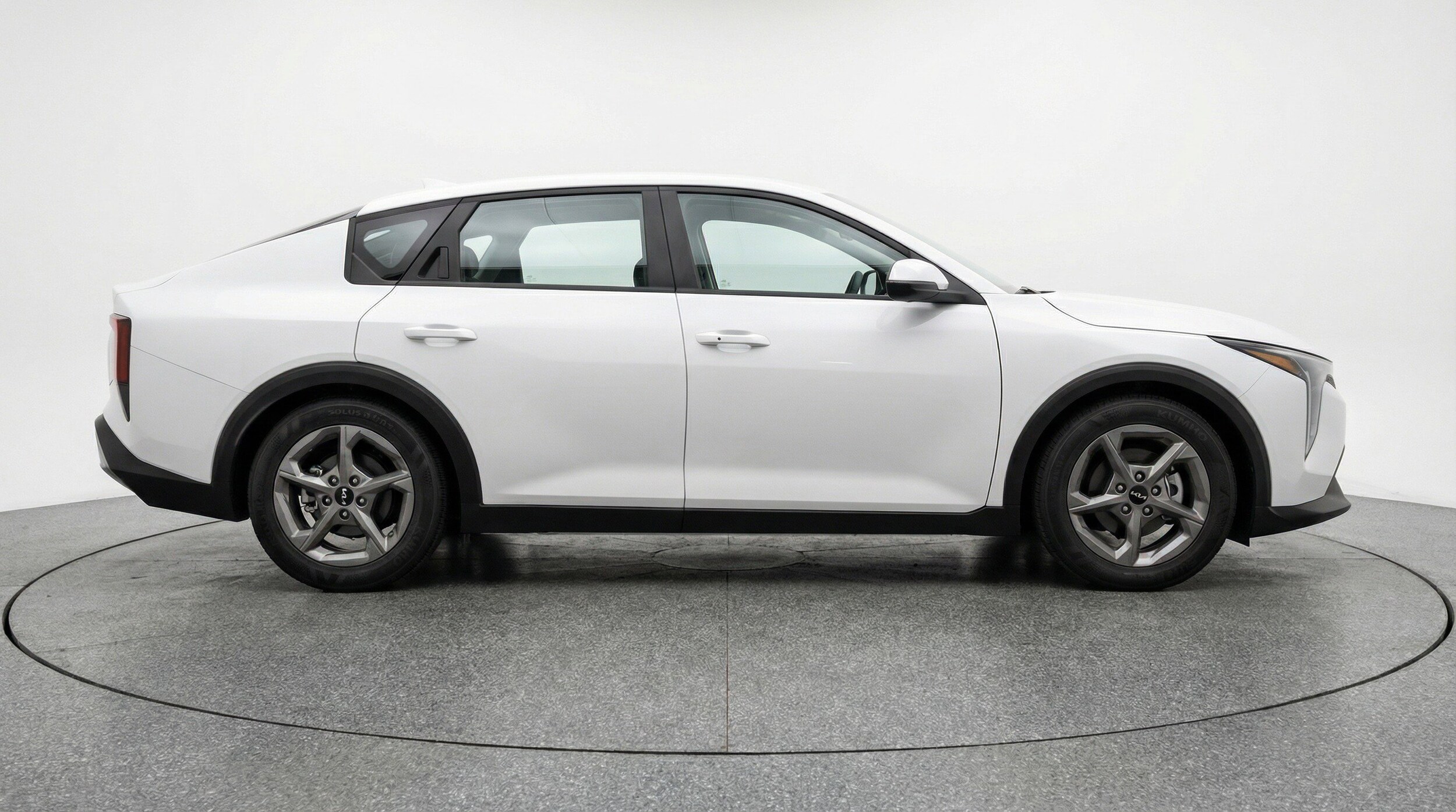 Thumbnail: 2025 Kia K4 - 11