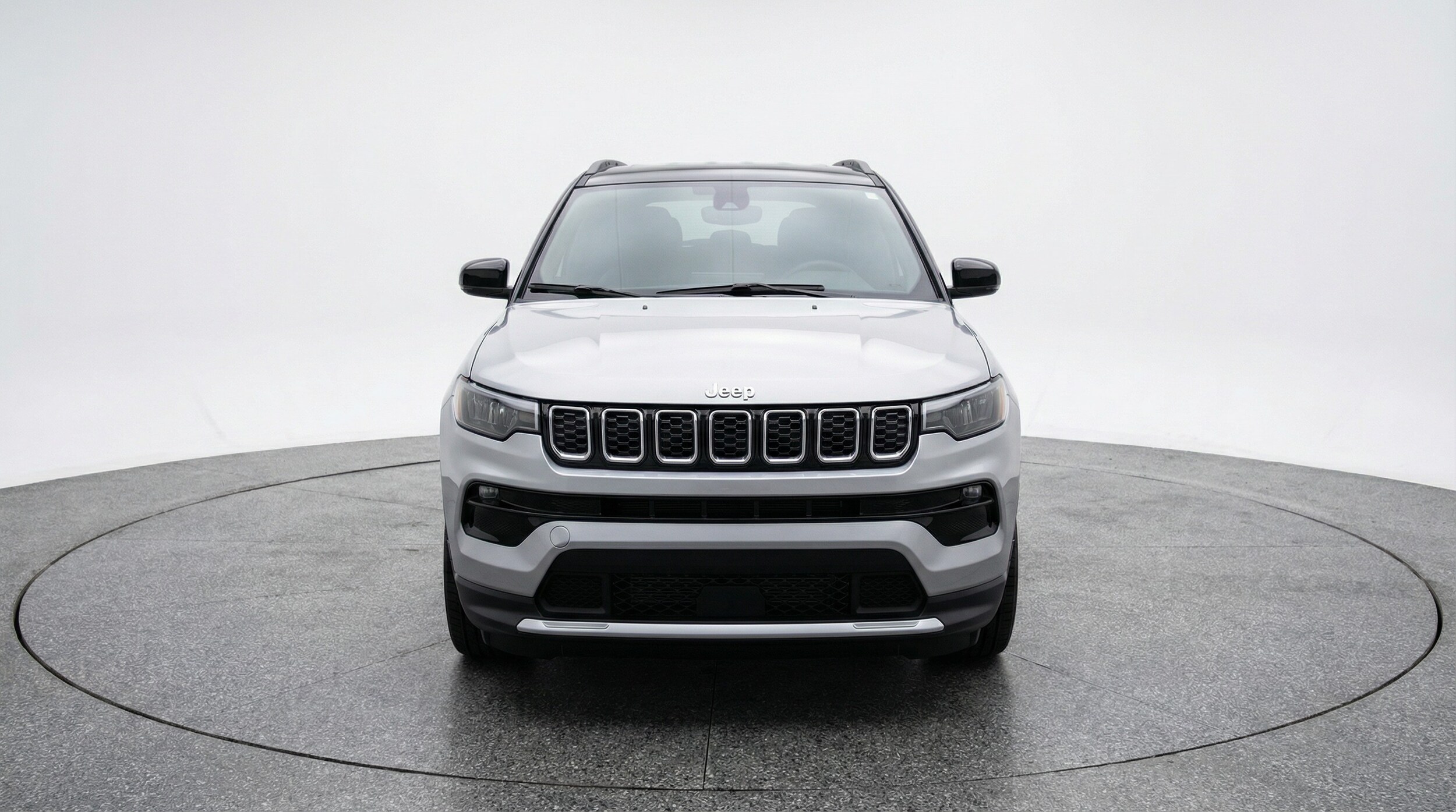 Thumbnail: 2025 Jeep Compass - 2