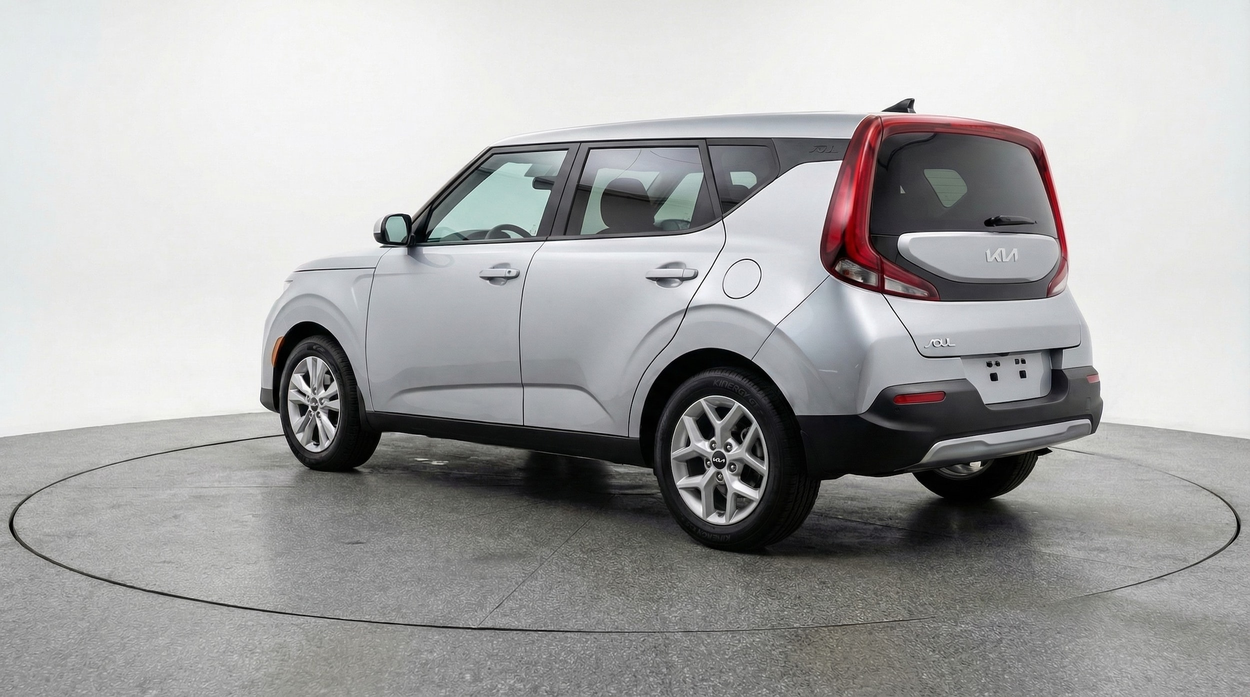 Thumbnail: 2025 Kia Soul - 5