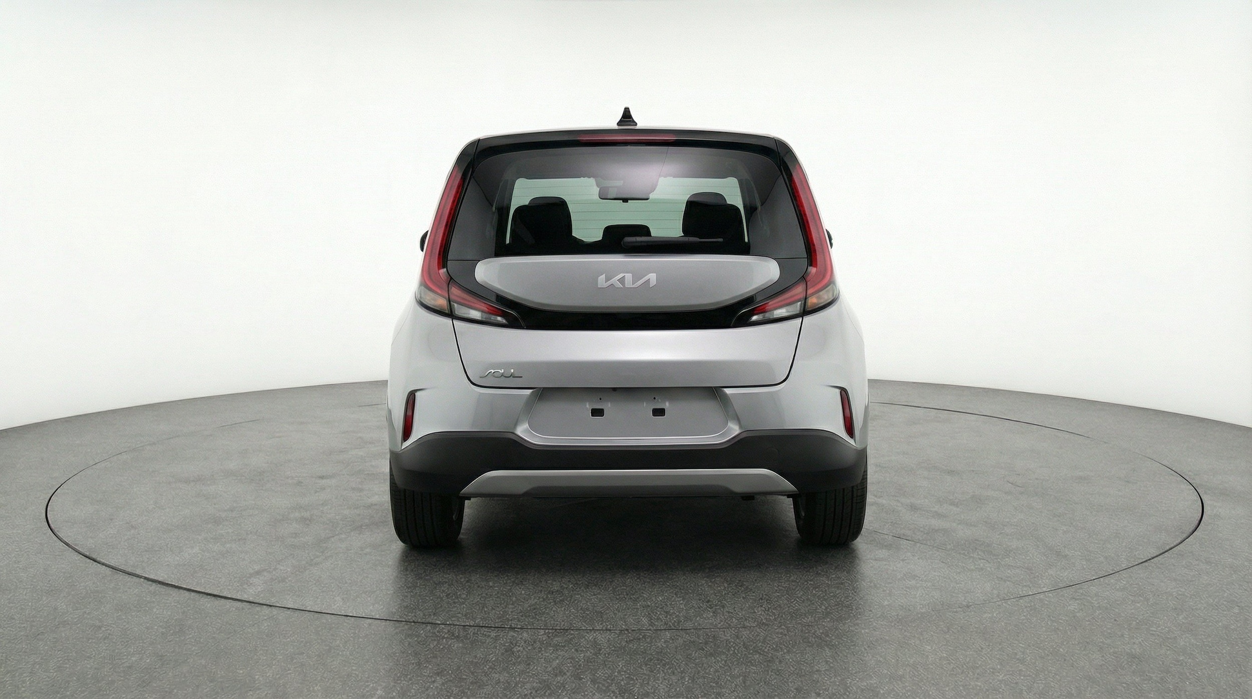 Thumbnail: 2025 Kia Soul - 7