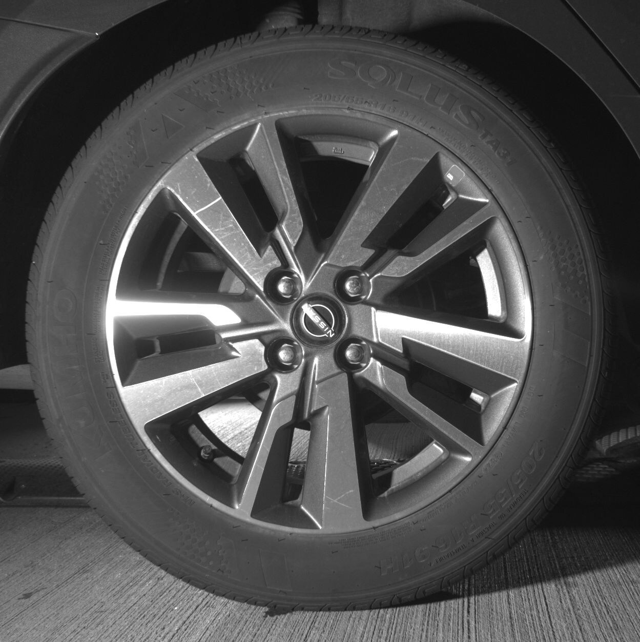 Thumbnail: 2025 Nissan Versa - 12