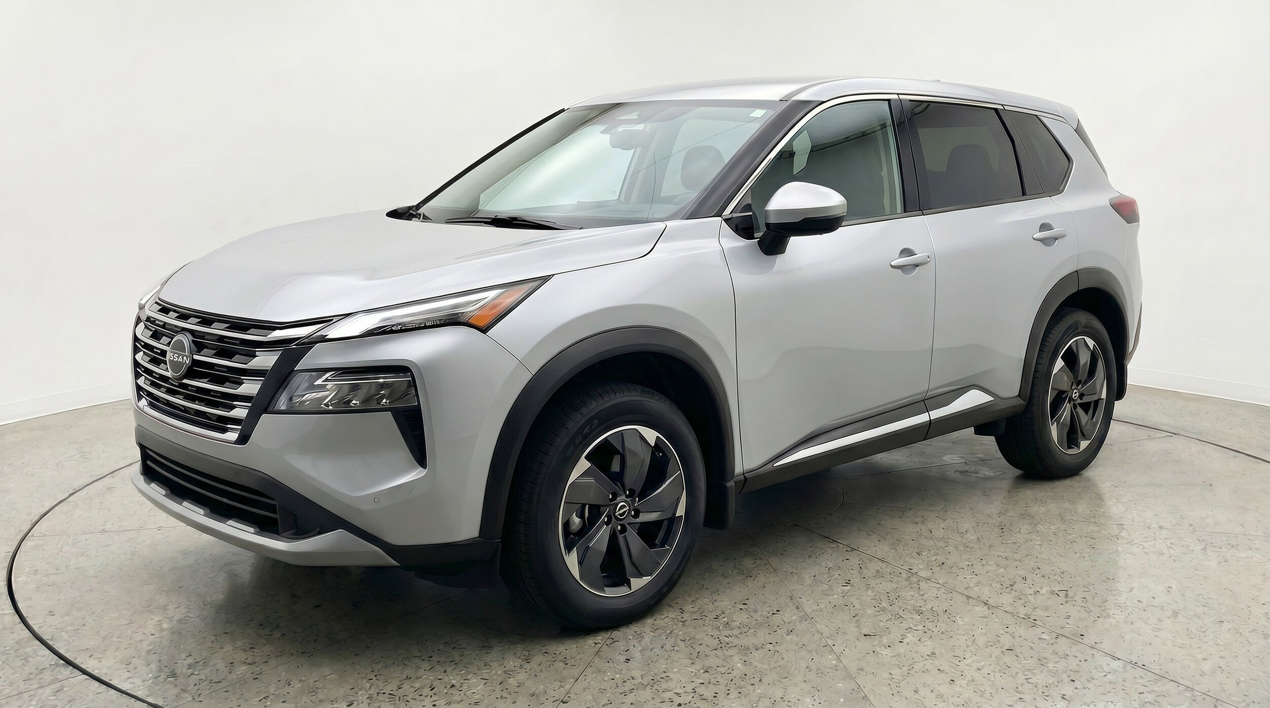 Thumbnail: 2025 Nissan Rogue - 3