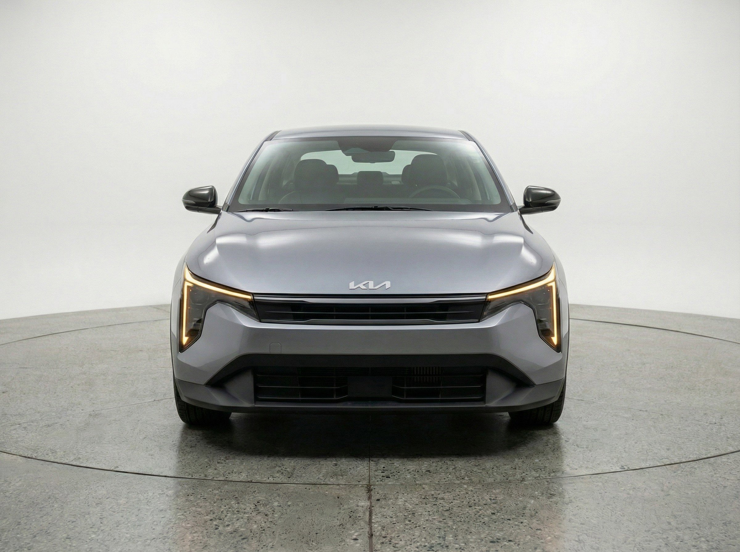 Thumbnail: 2025 Kia K4 - 2