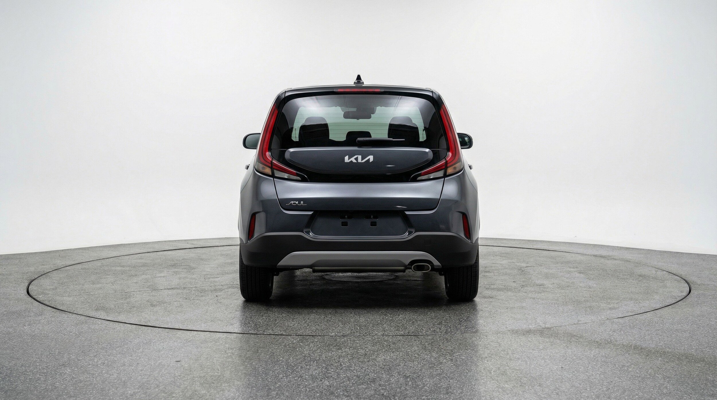 Thumbnail: 2025 Kia Soul - 7