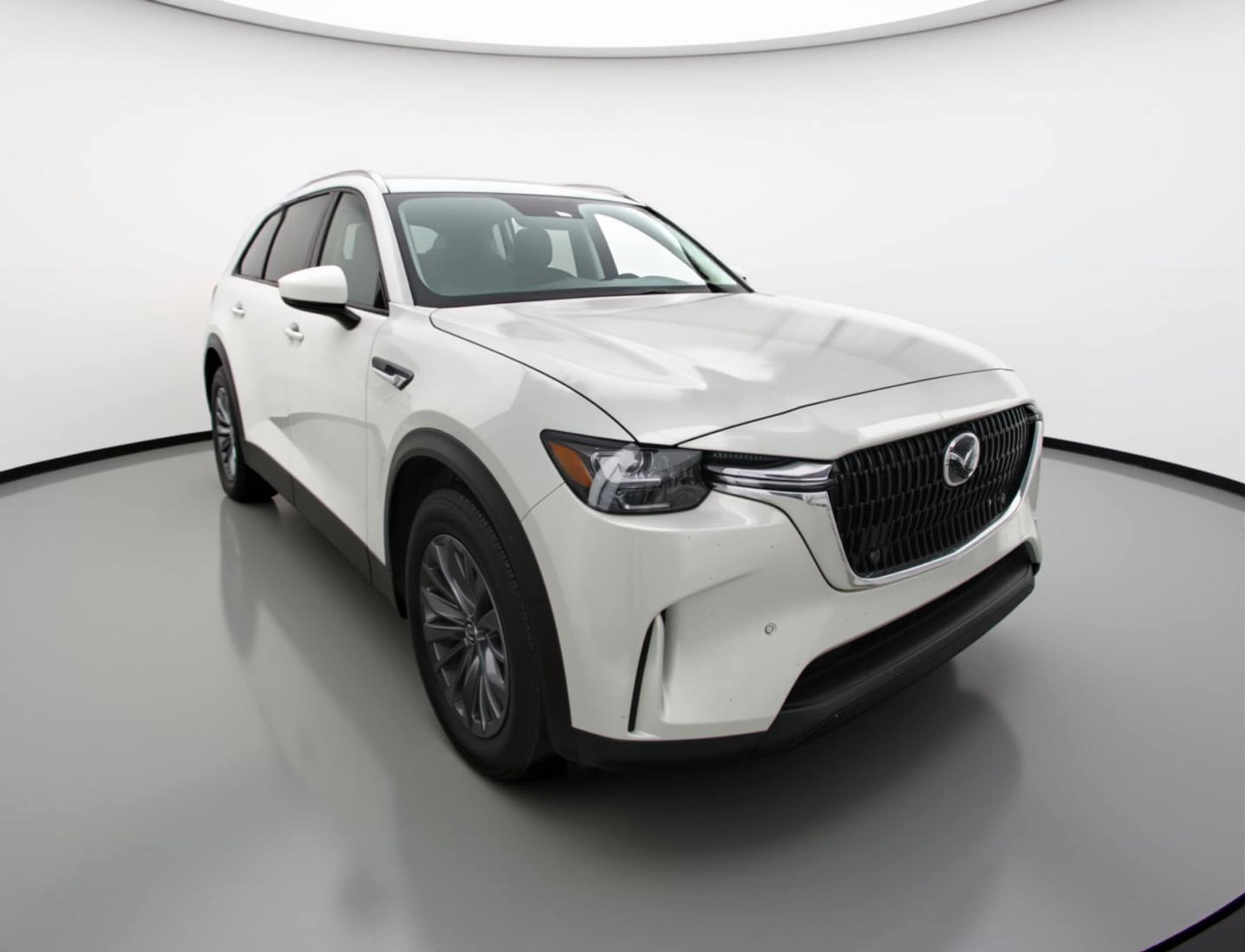 Thumbnail: 2025 Mazda CX-90 - 1