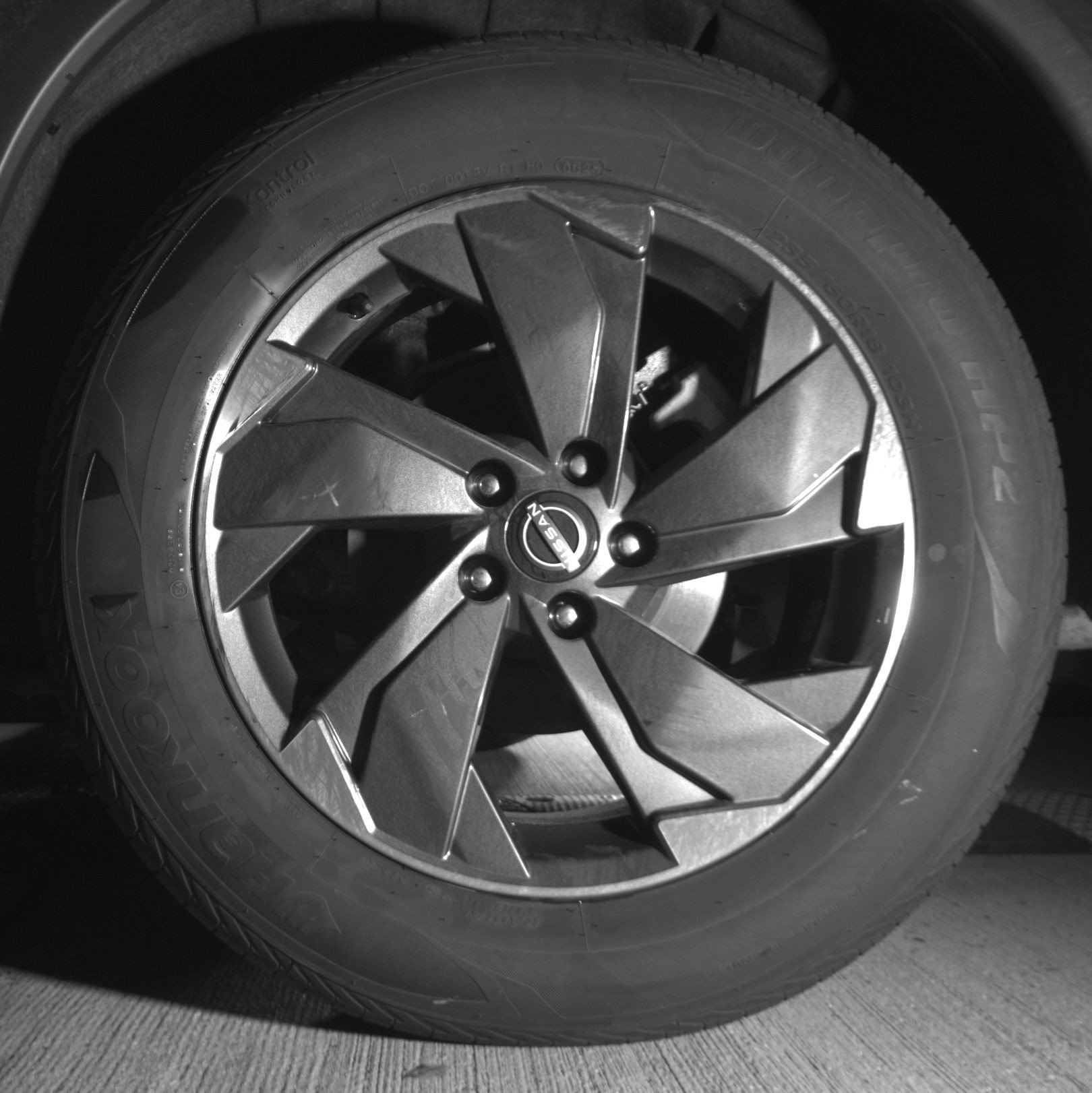 Thumbnail: 2025 Nissan Rogue - 14