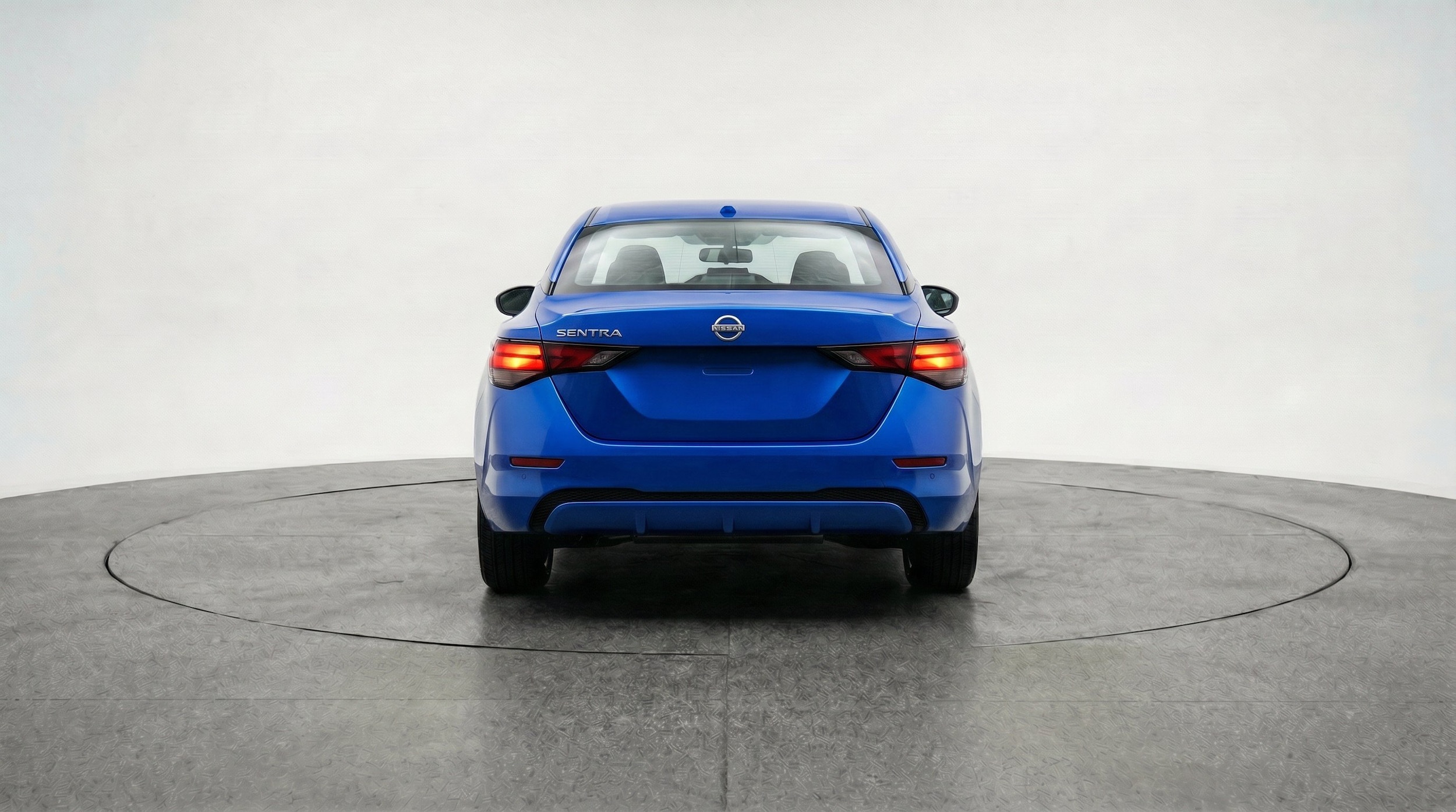 Thumbnail: 2025 Nissan Sentra - 7