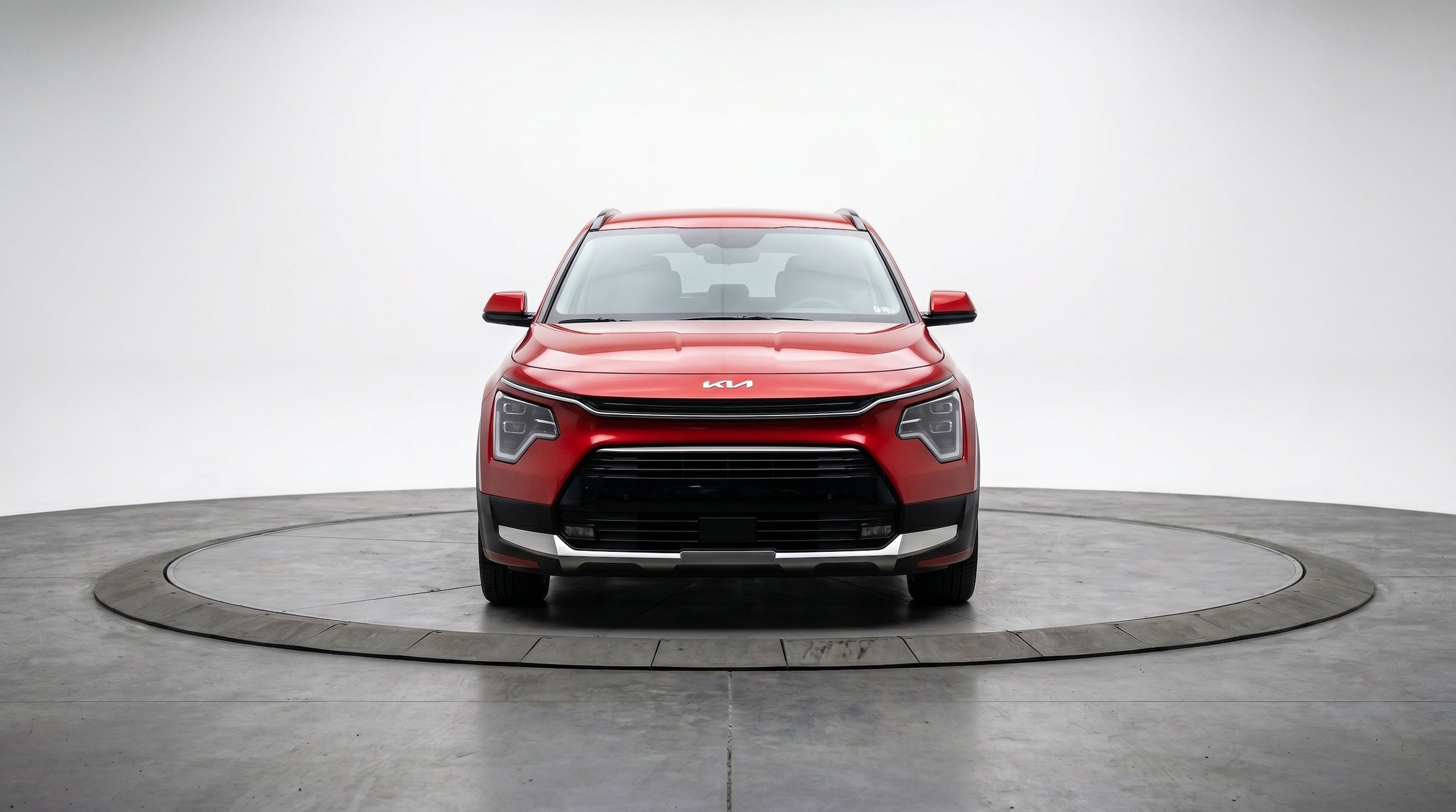 Thumbnail: 2026 Kia Niro - 2