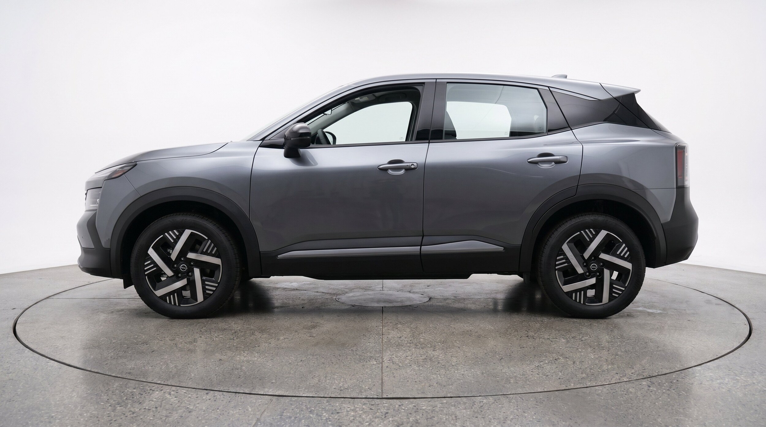 Thumbnail: 2026 Nissan Kicks - 5
