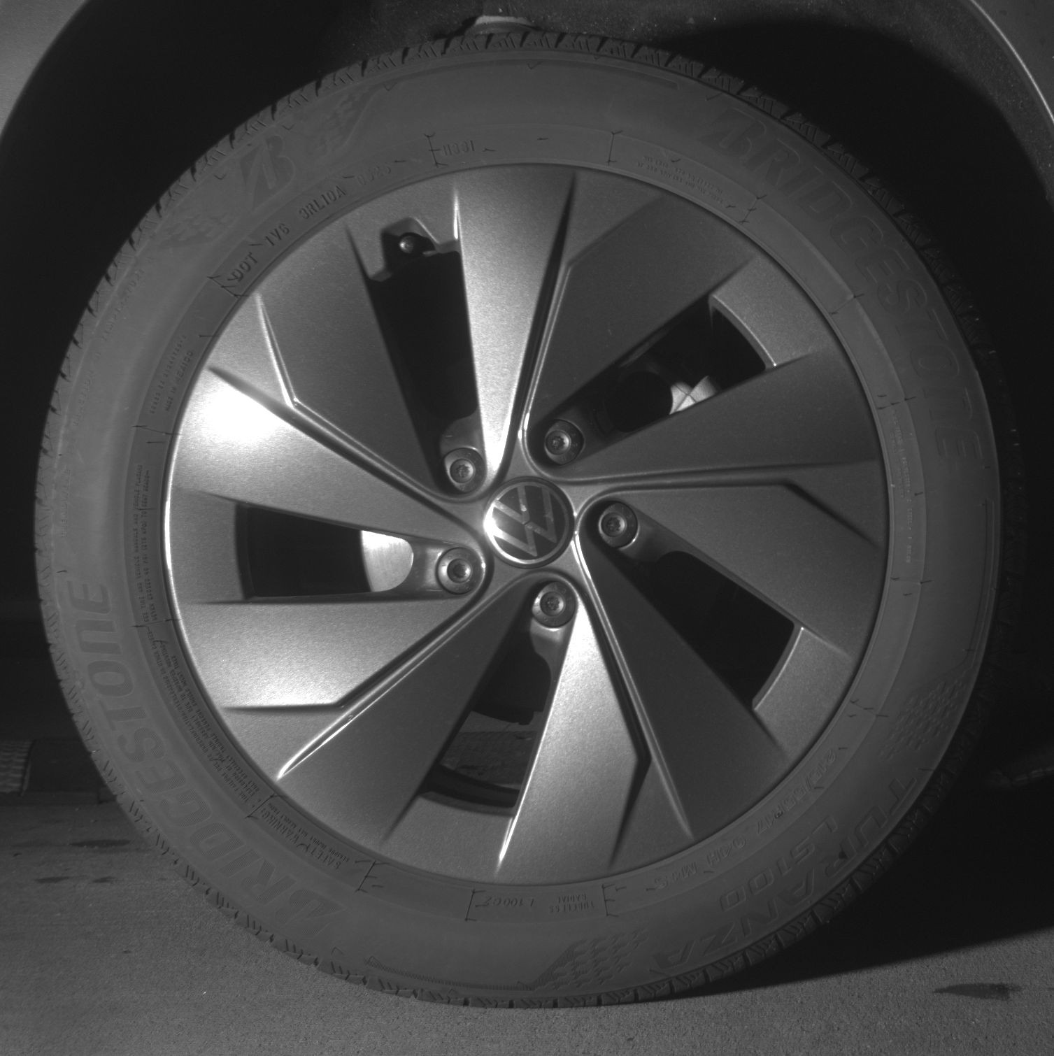 Thumbnail: 2025 Volkswagen Taos - 12