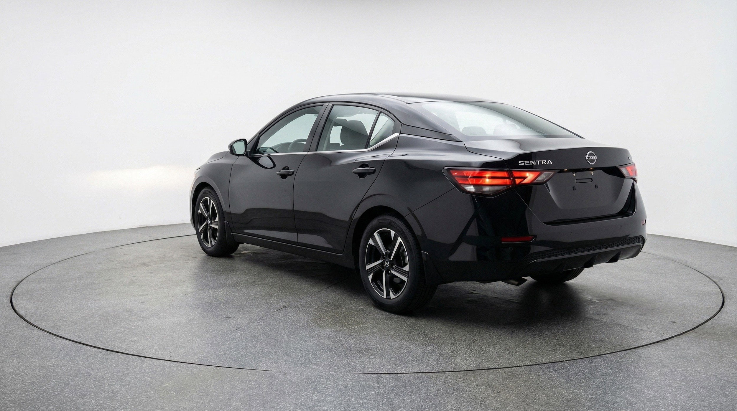 Thumbnail: 2025 Nissan Sentra - 6