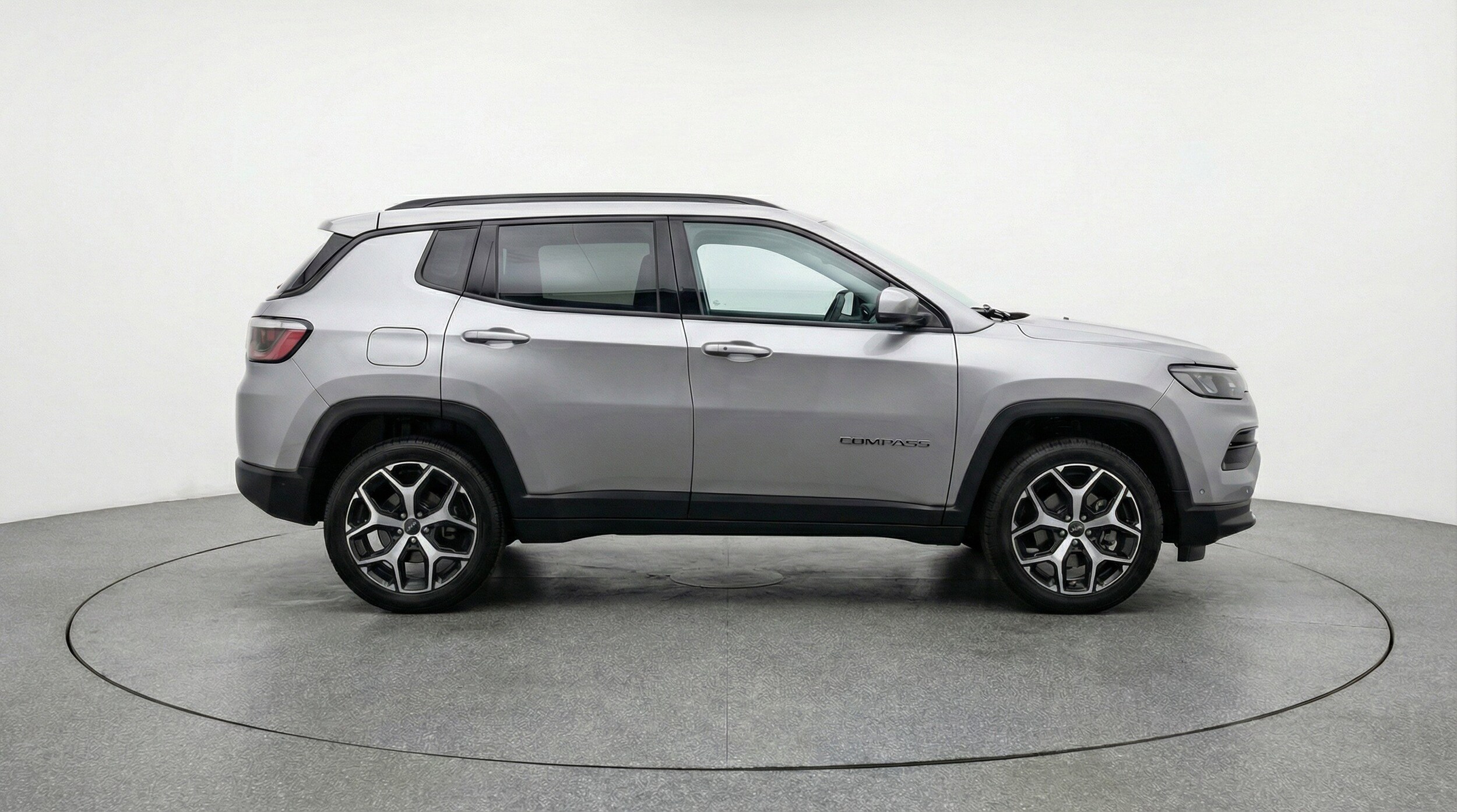 Thumbnail: 2025 Jeep Compass - 11