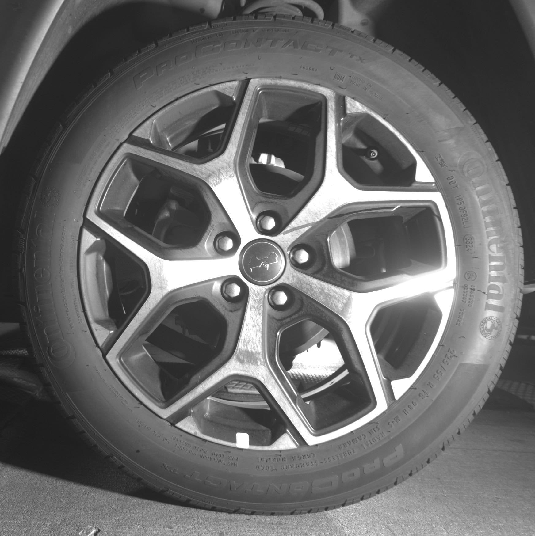 Thumbnail: 2025 Jeep Compass - 14