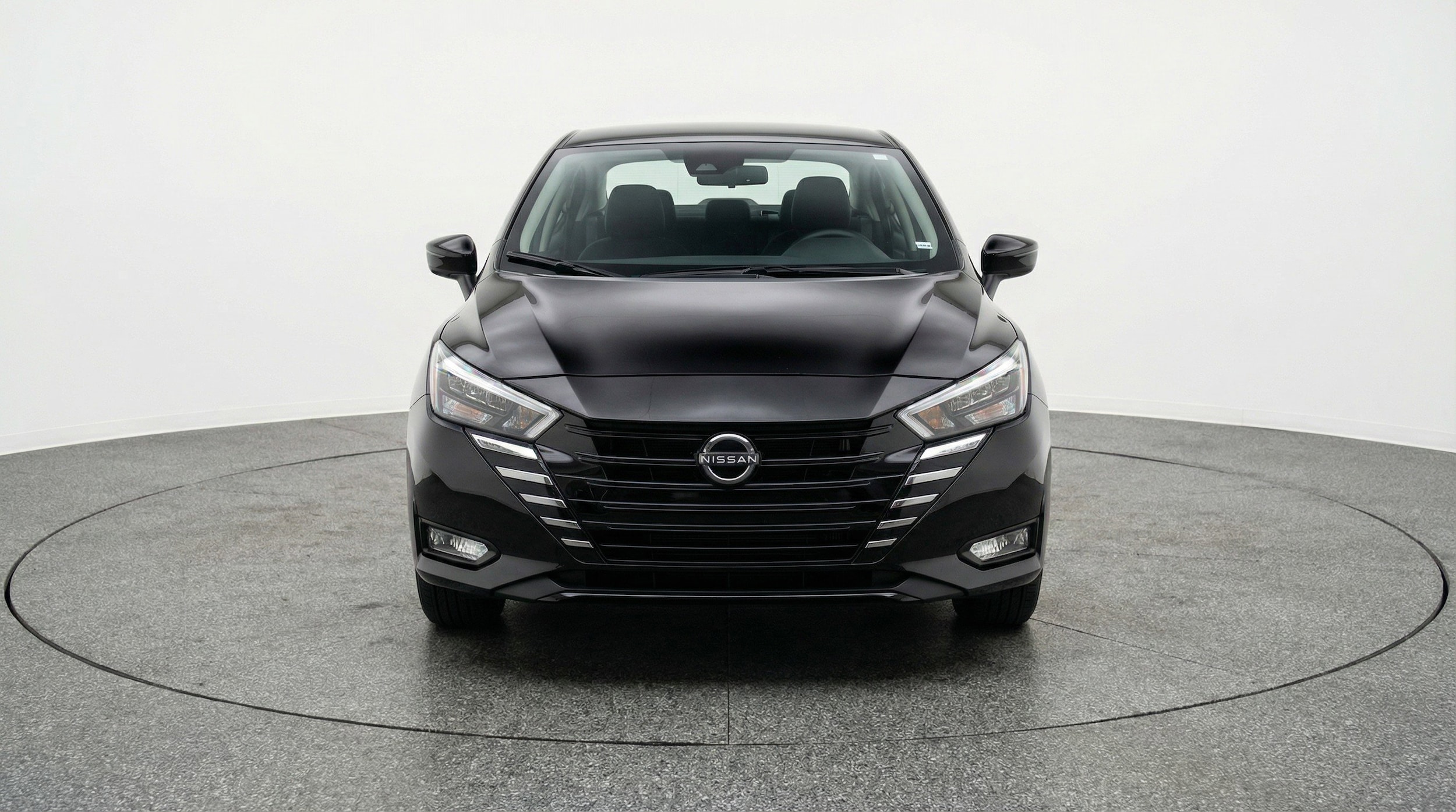 Thumbnail: 2025 Nissan Versa - 2