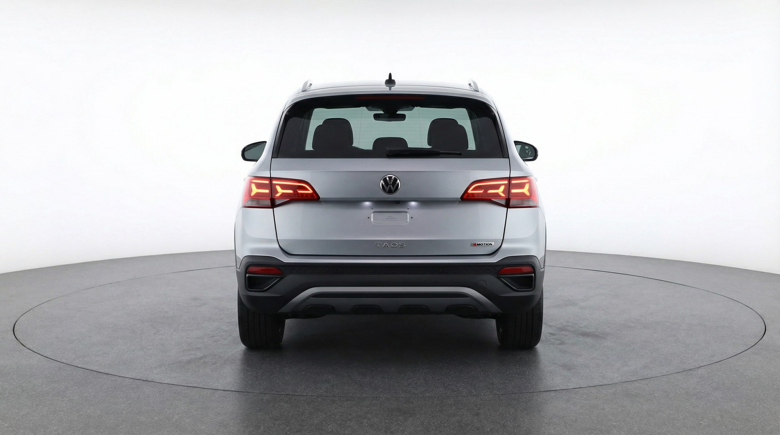 Thumbnail: 2025 Volkswagen Taos - 6