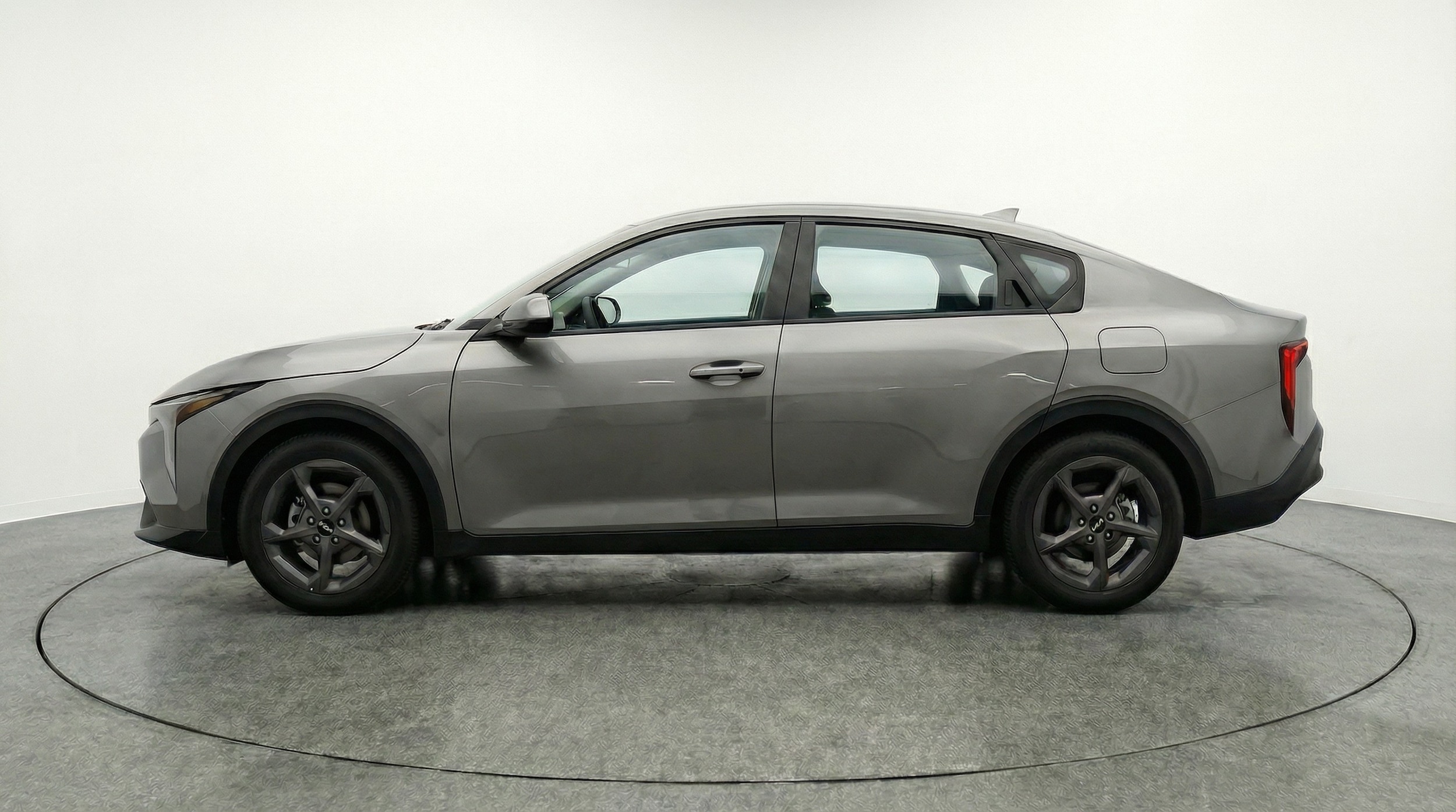 Thumbnail: 2025 Kia K4 - 4