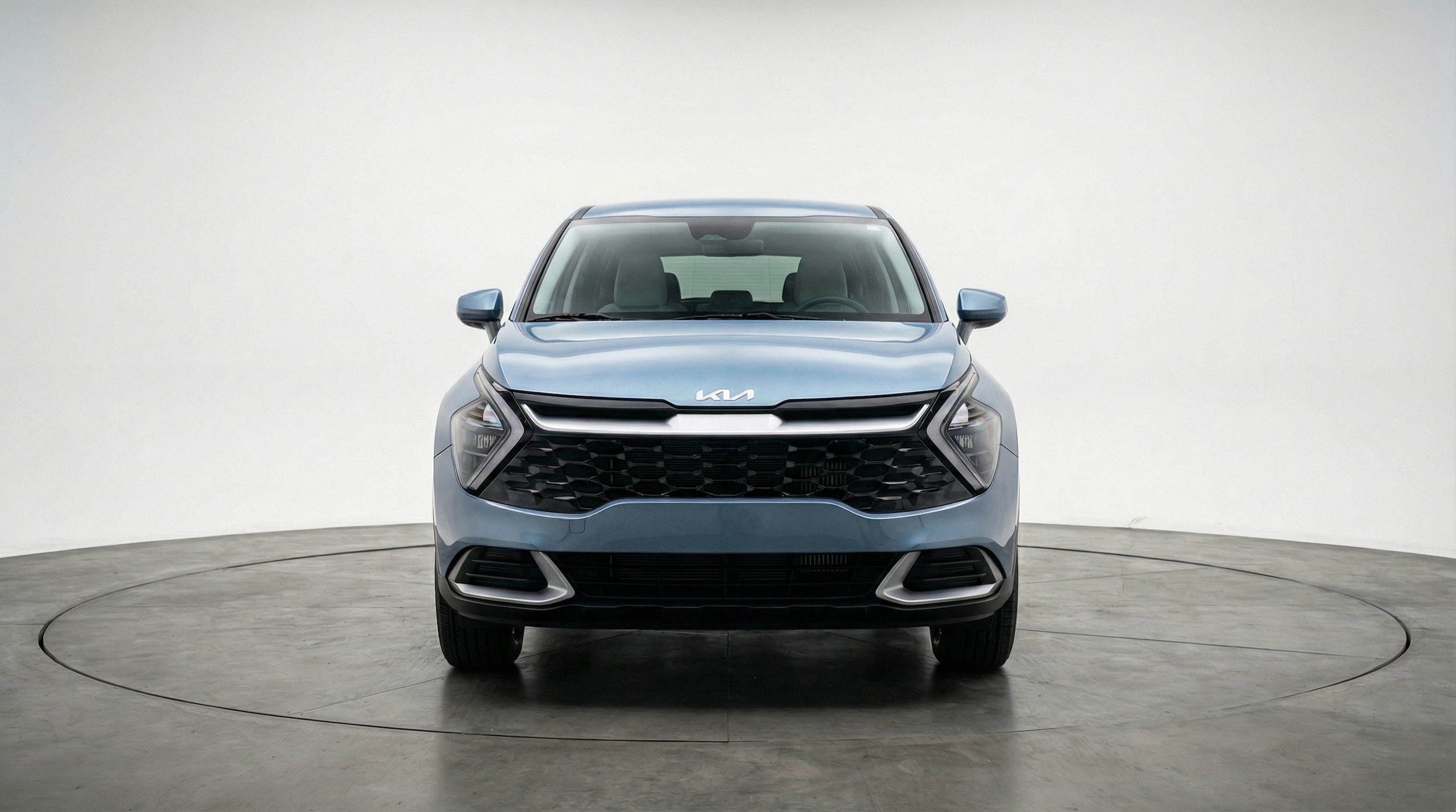 Thumbnail: 2025 Kia Sportage - 2