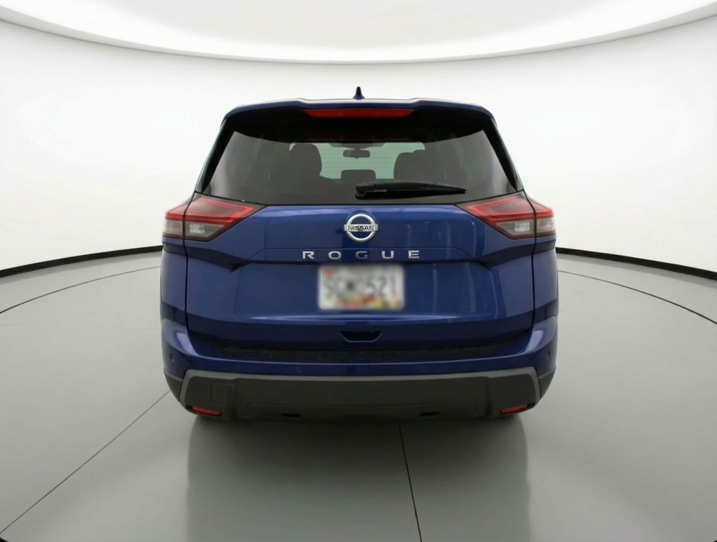 Thumbnail: 2025 Nissan Rogue - 7