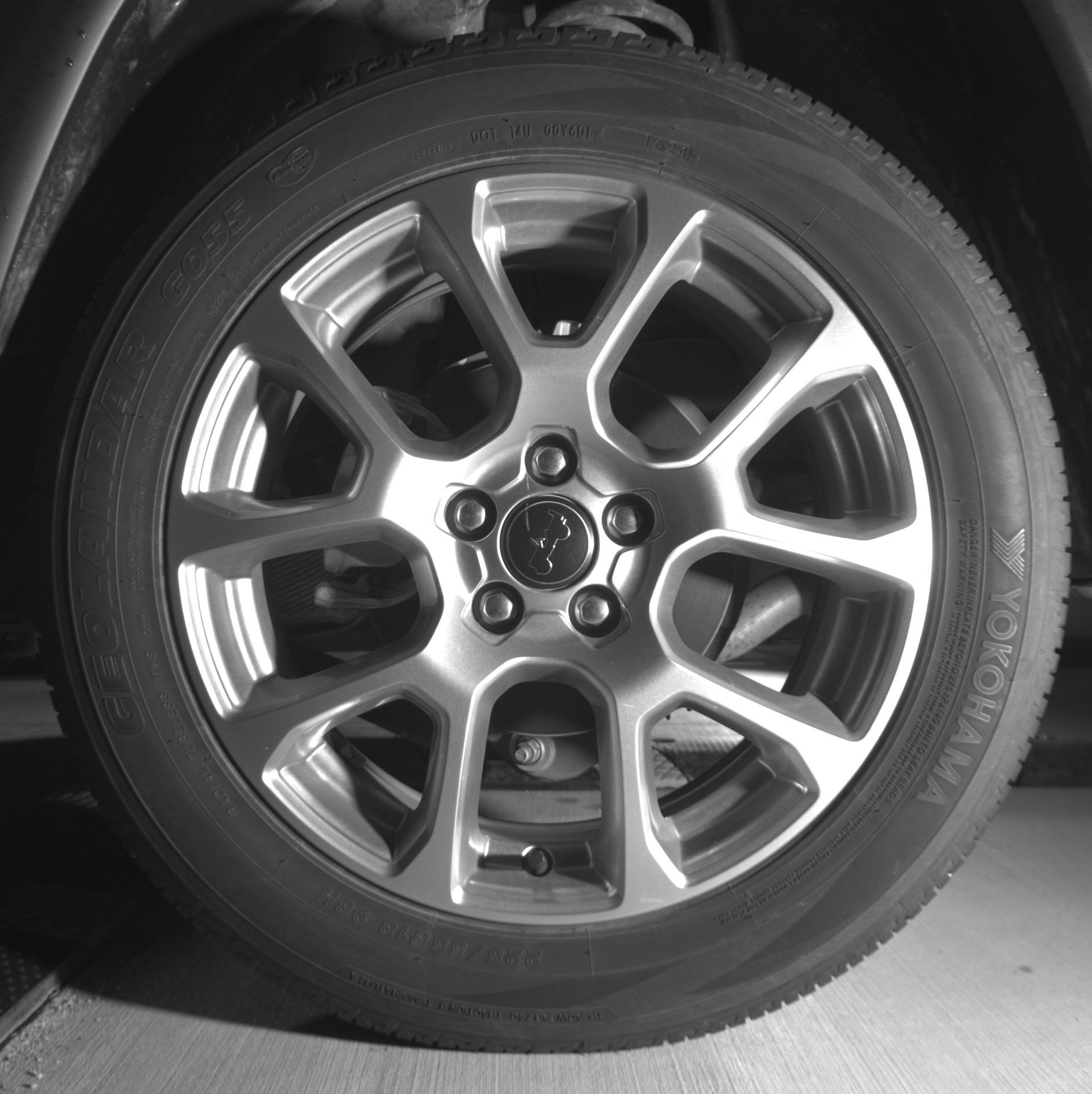 Thumbnail: 2025 Jeep Compass - 14