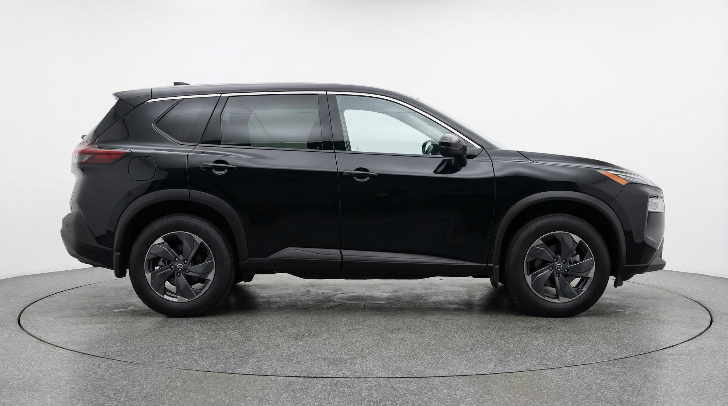 Thumbnail: 2025 Nissan Rogue - 8