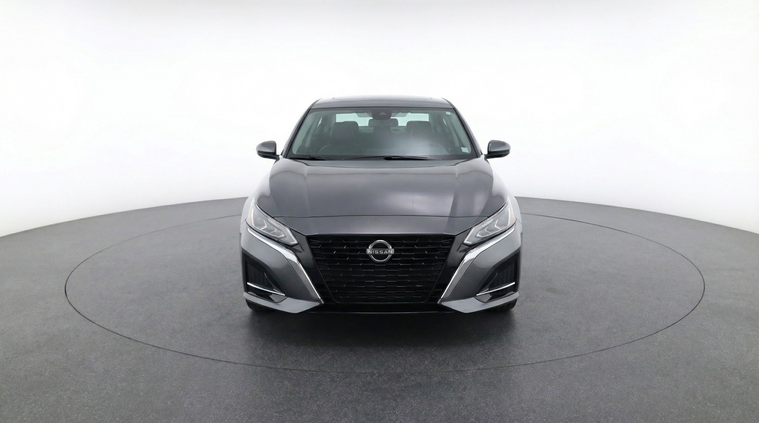 Thumbnail: 2025 Nissan Altima - 2