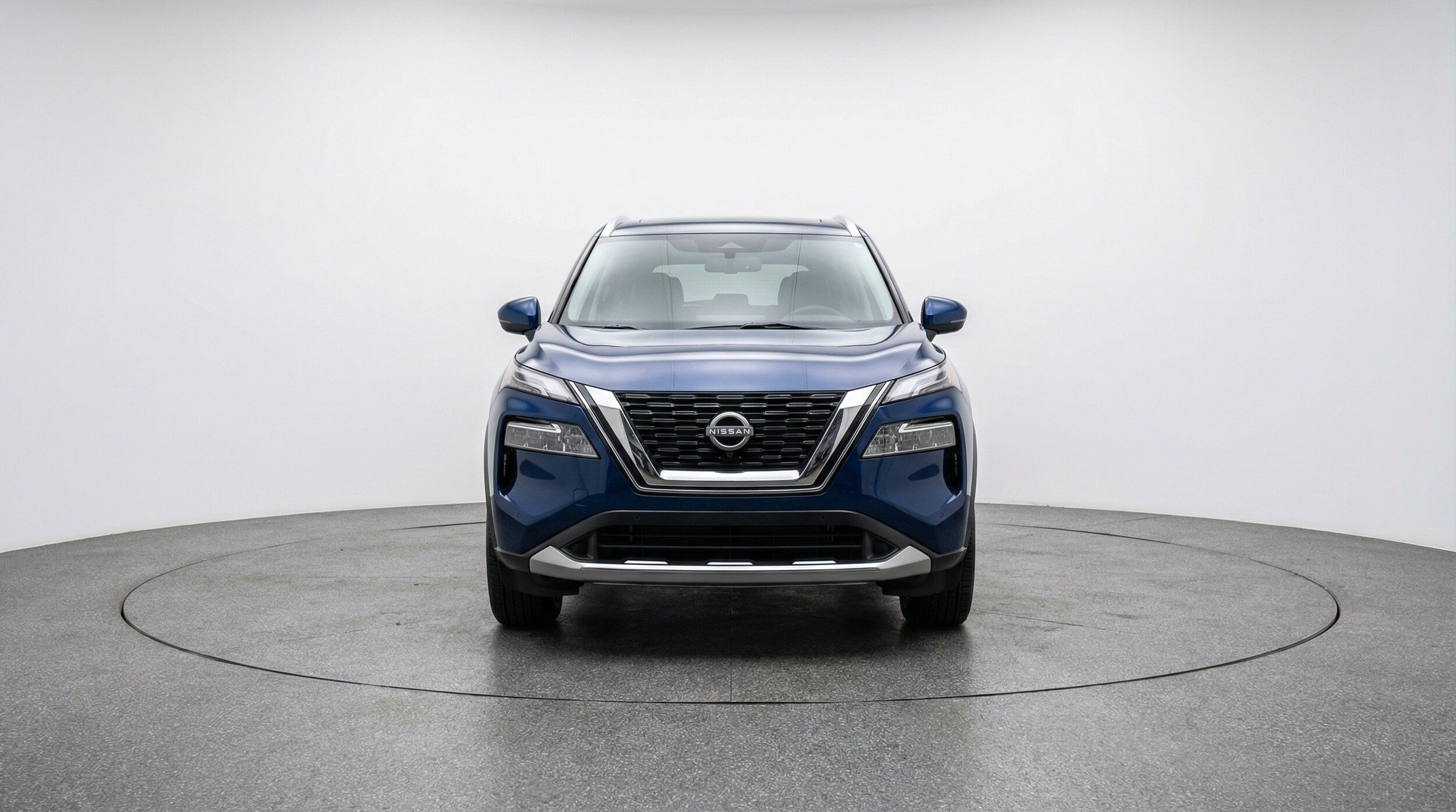 Thumbnail: 2026 Nissan Rogue - 2