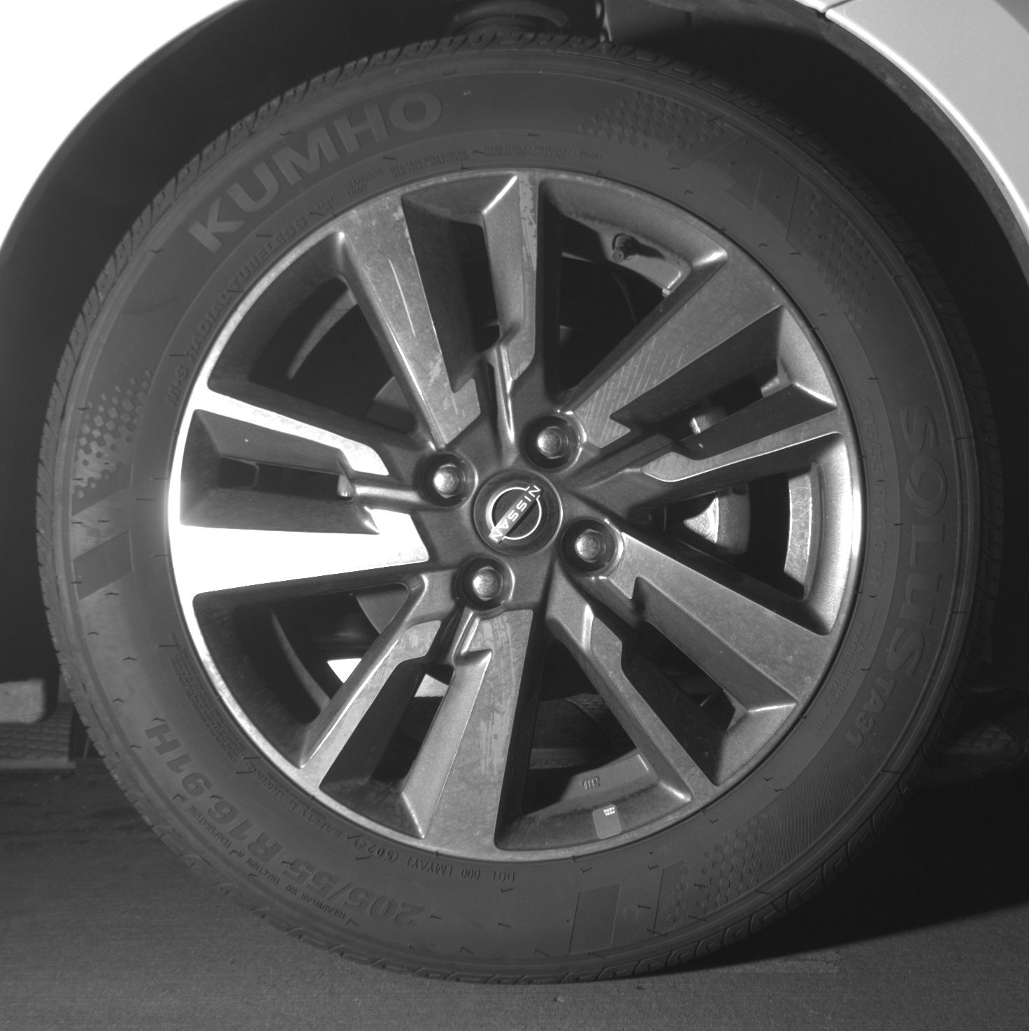 Thumbnail: 2025 Nissan Versa - 10