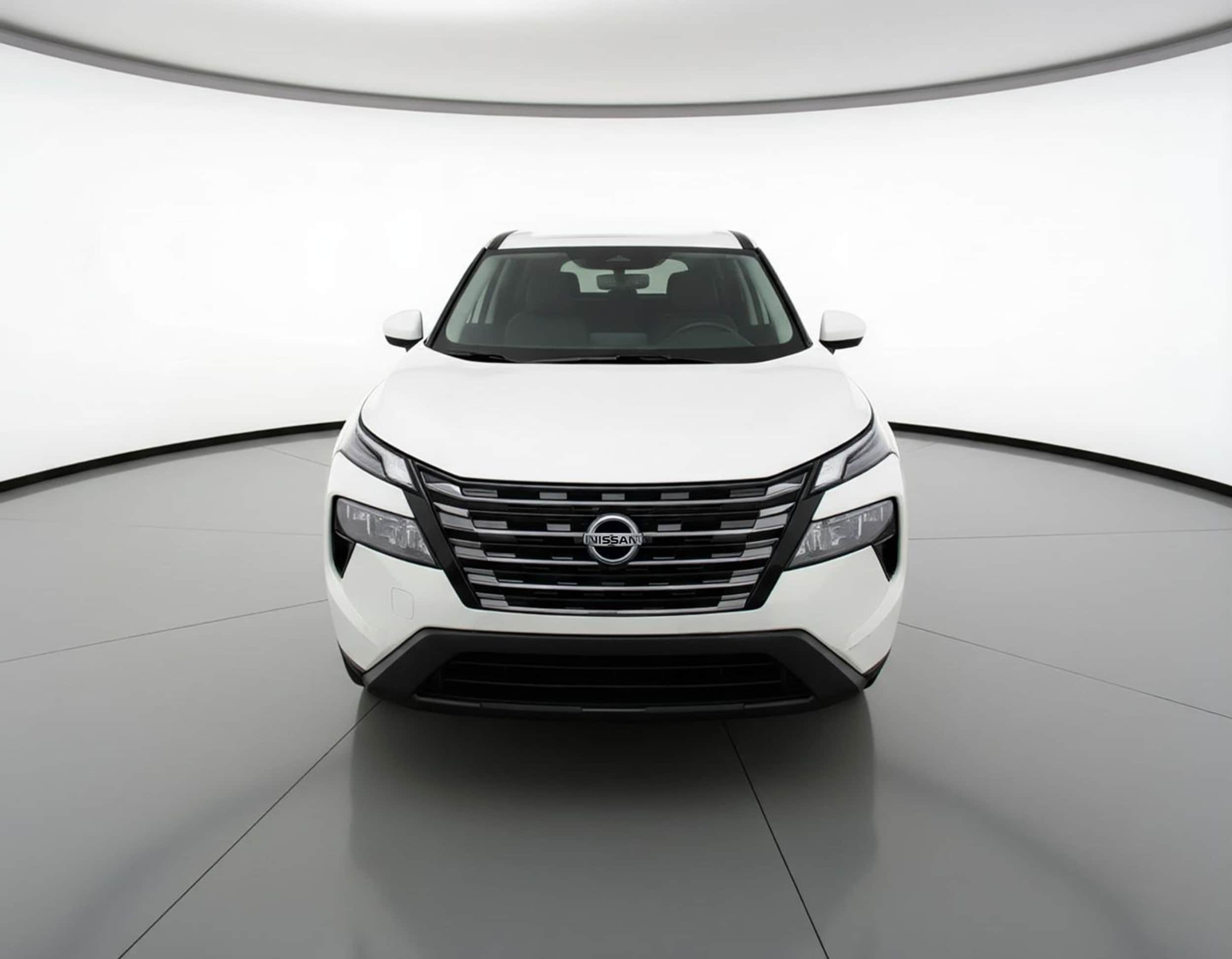 Thumbnail: 2025 Nissan Rogue - 2