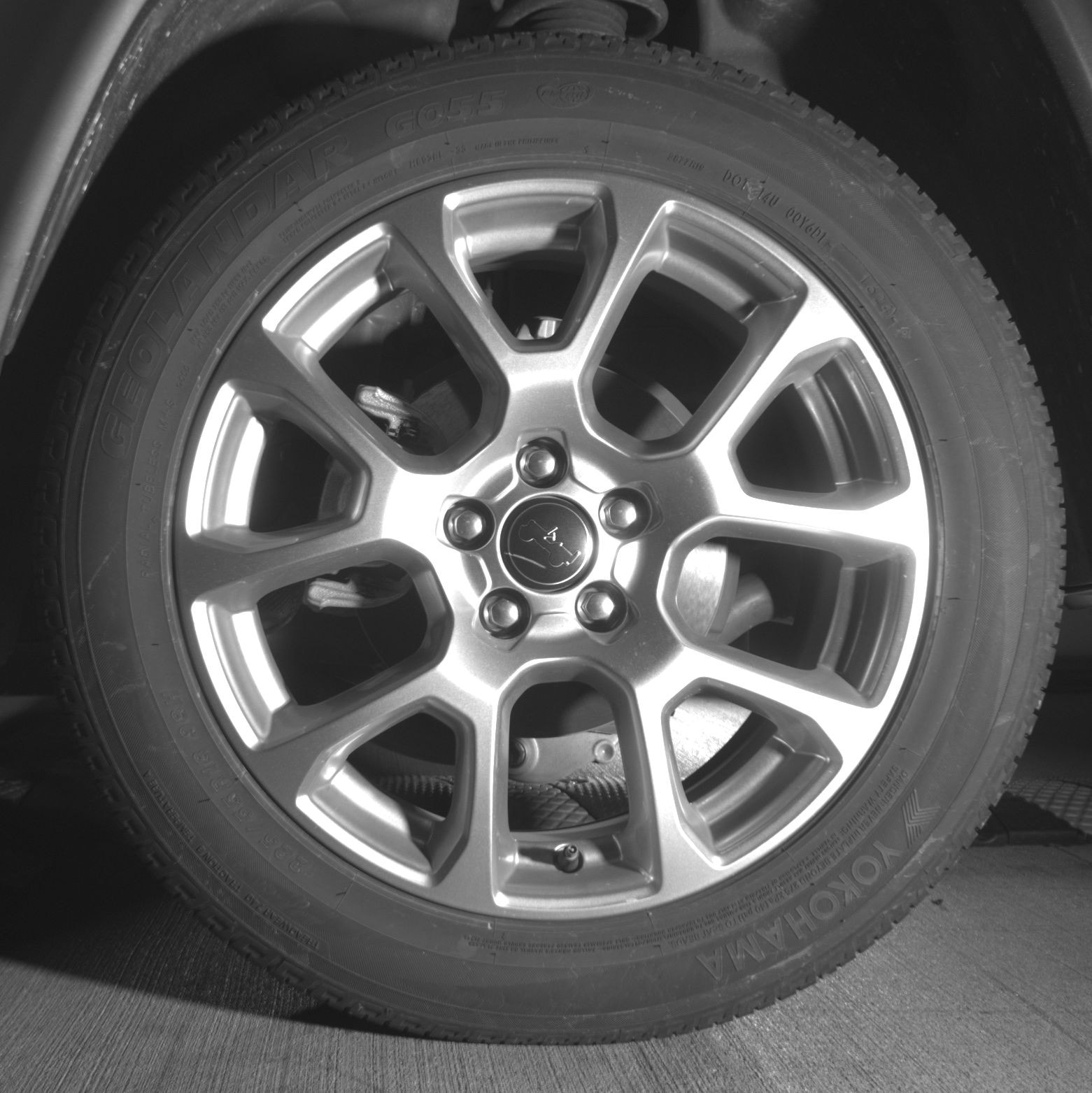 Thumbnail: 2025 Jeep Compass - 11