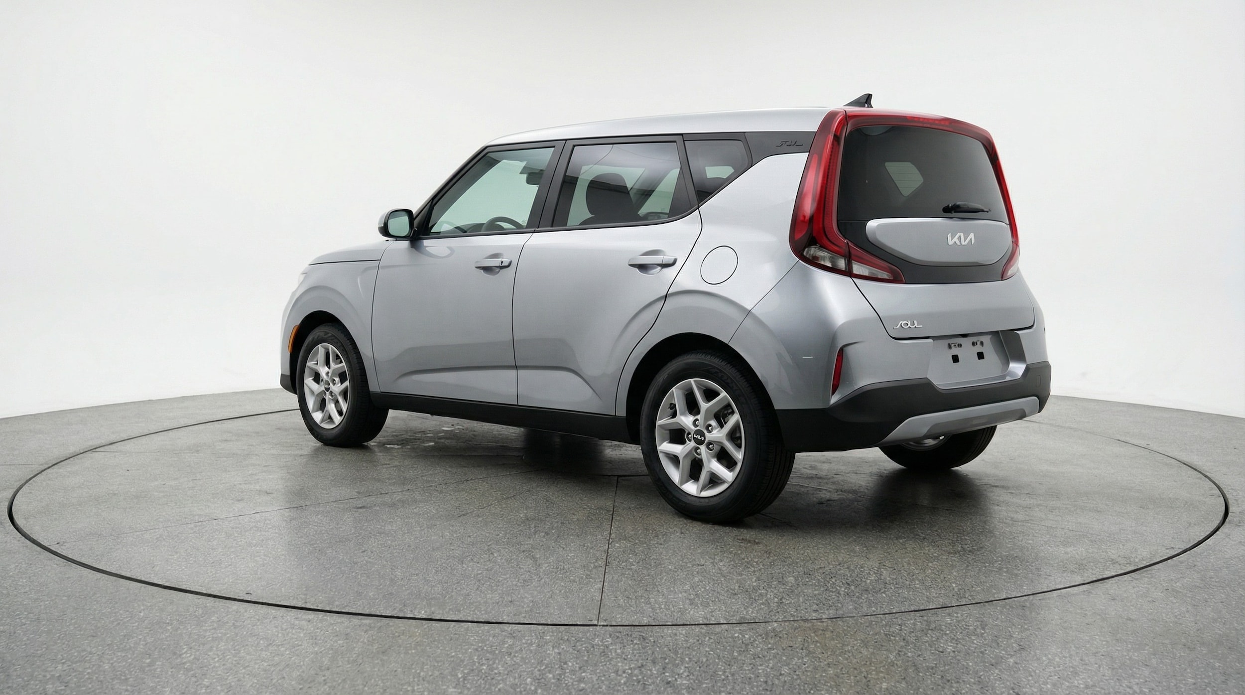 Thumbnail: 2025 Kia Soul - 5