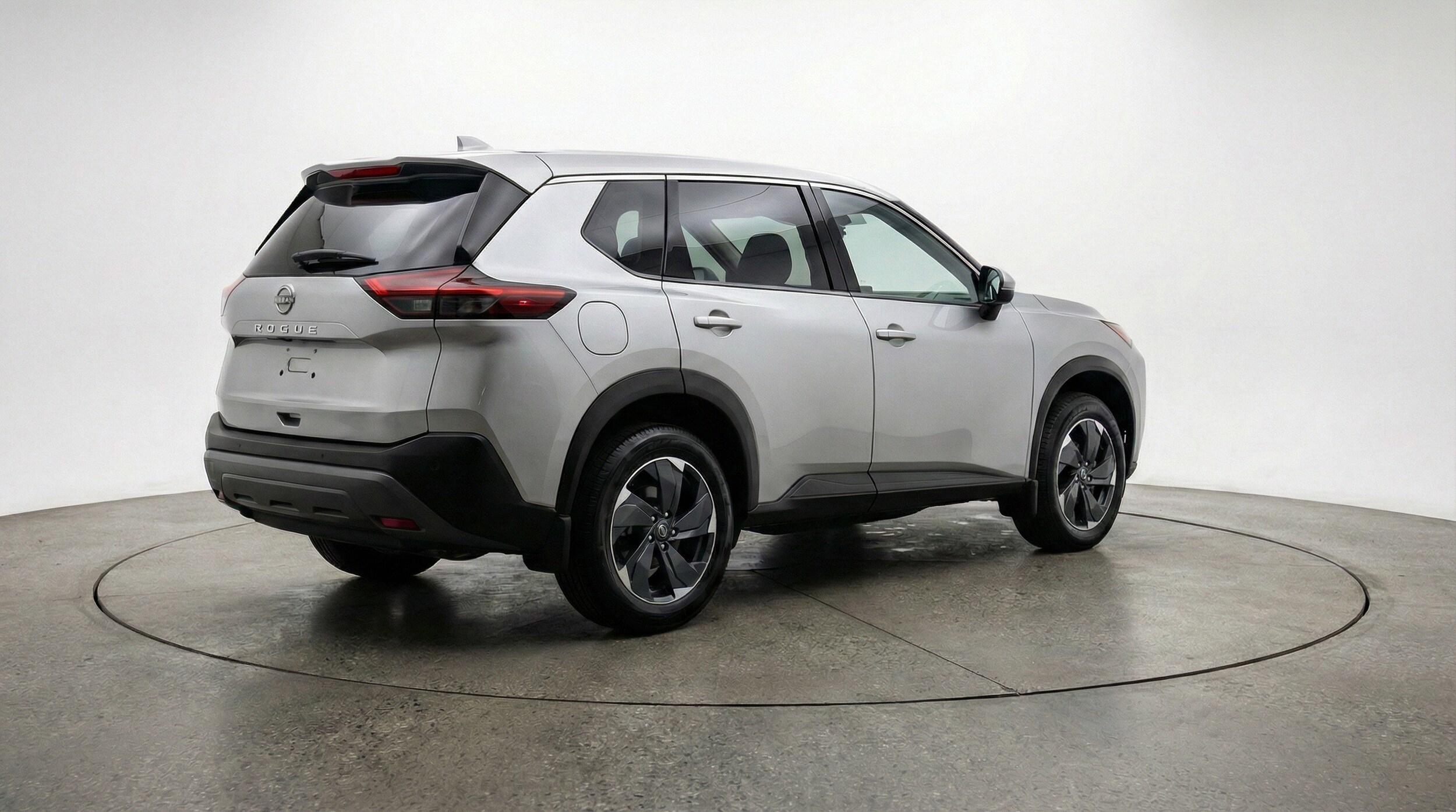 Thumbnail: 2025 Nissan Rogue - 9