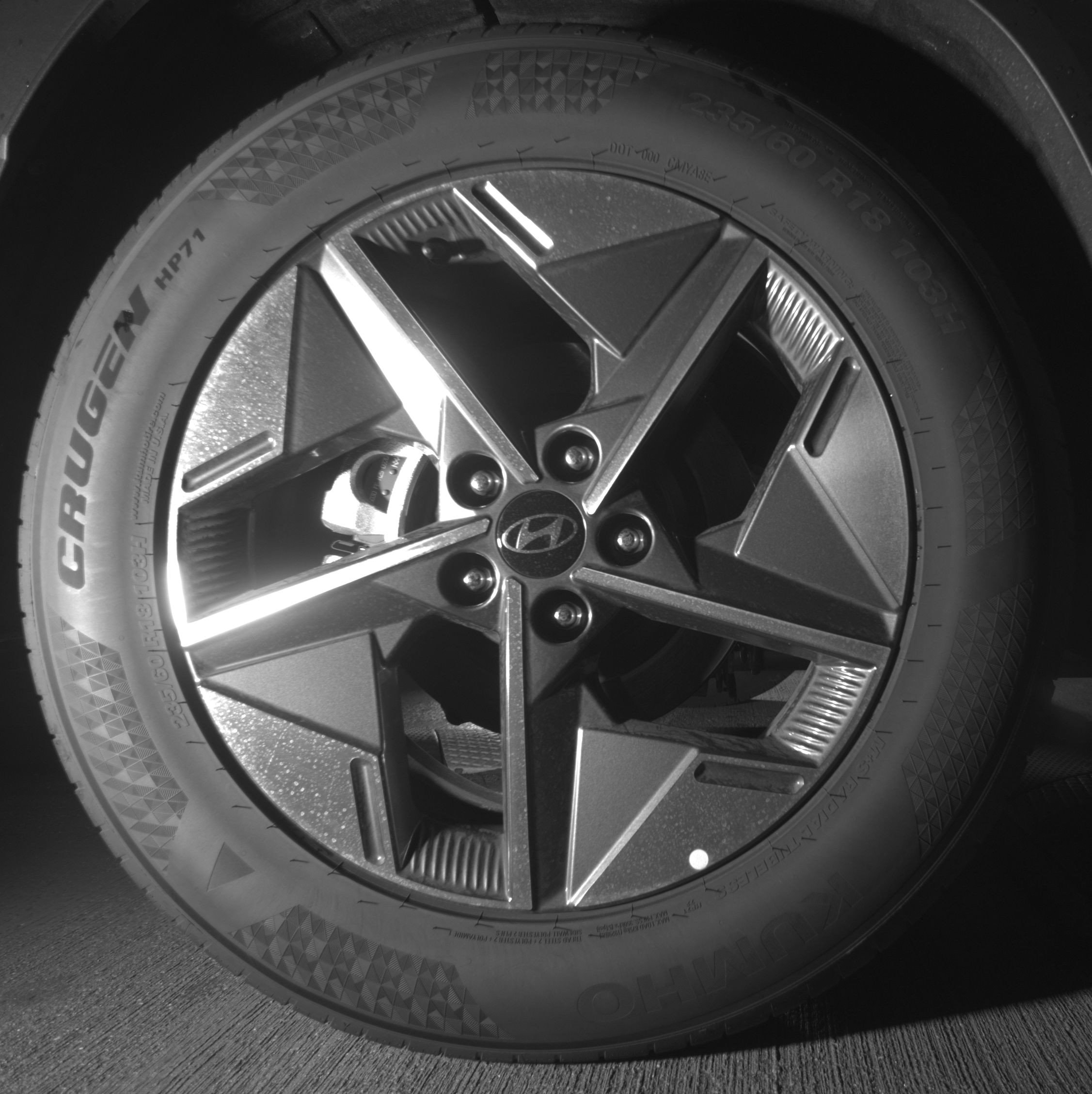Thumbnail: 2026 Hyundai Tucson - 15