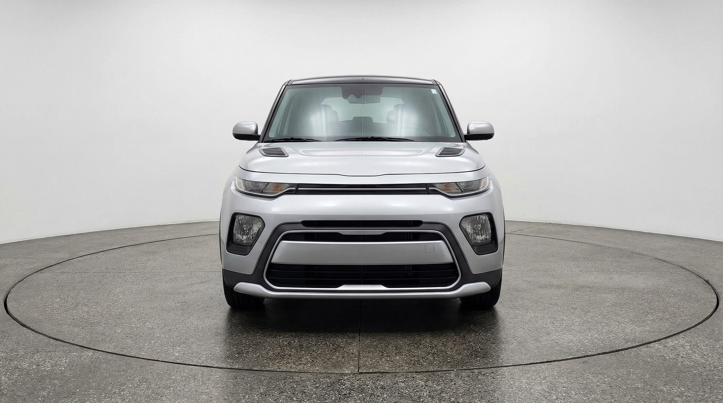 Thumbnail: 2025 Kia Soul - 2