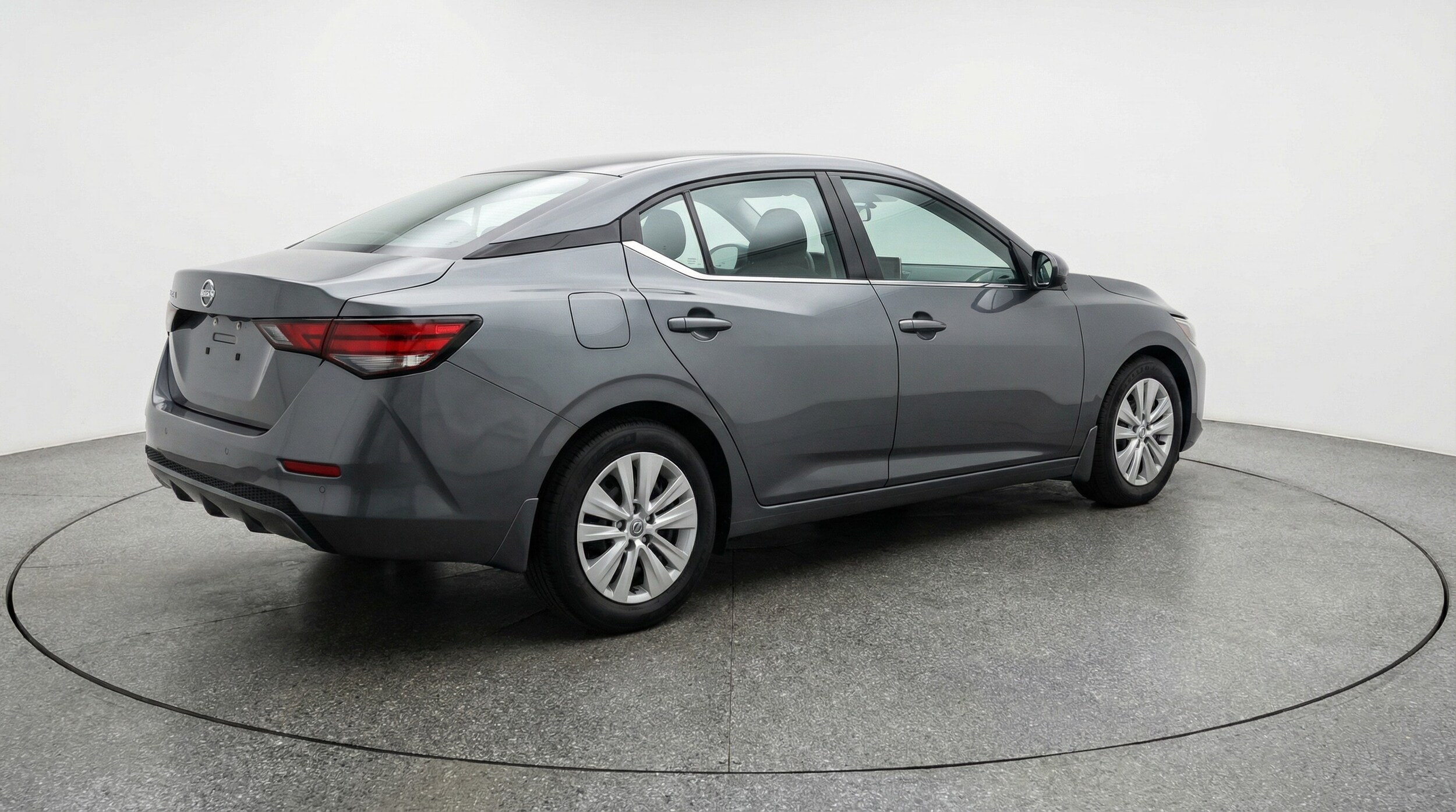 Thumbnail: 2025 Nissan Sentra - 7