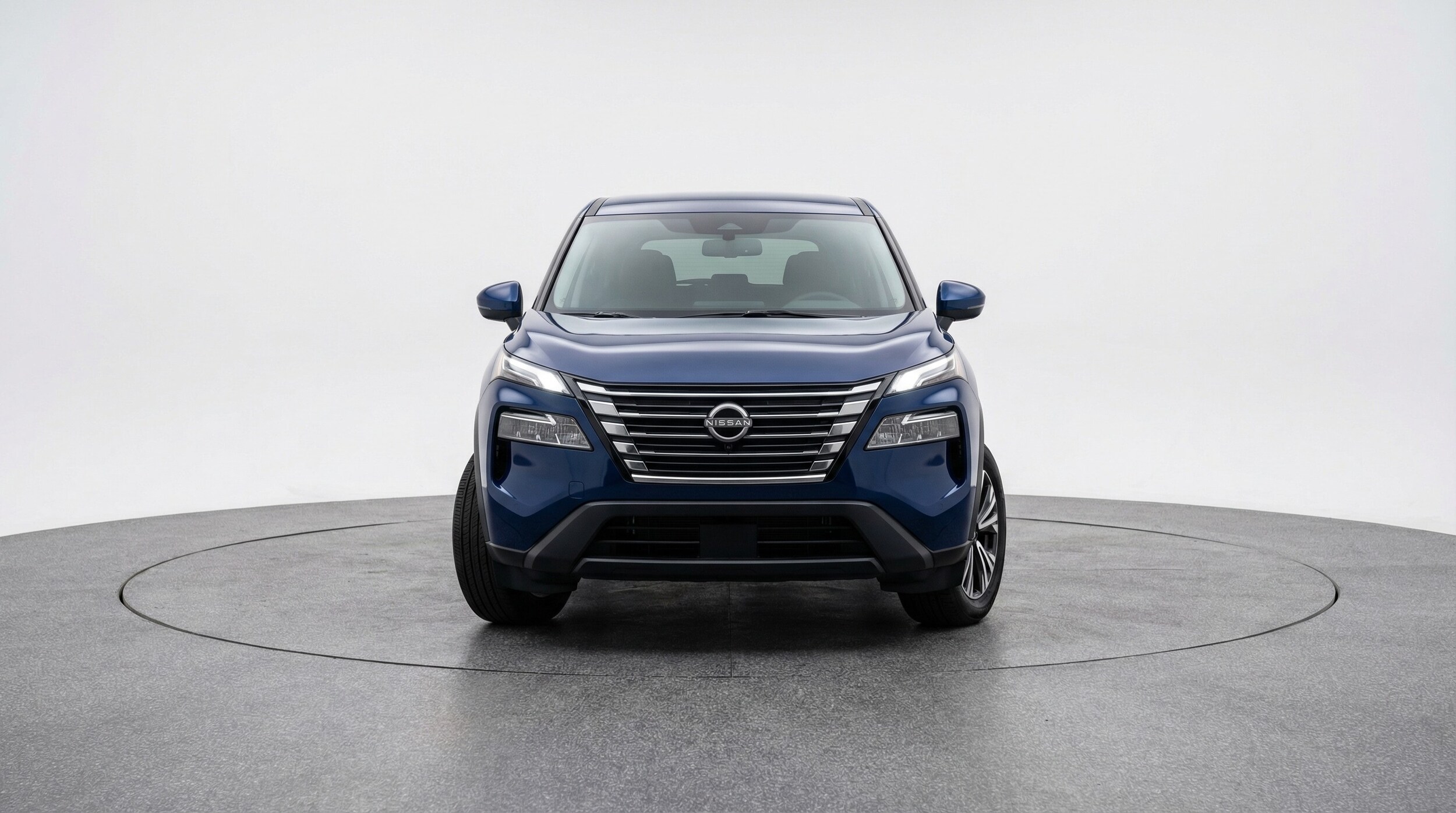 Thumbnail: 2025 Nissan Rogue - 2