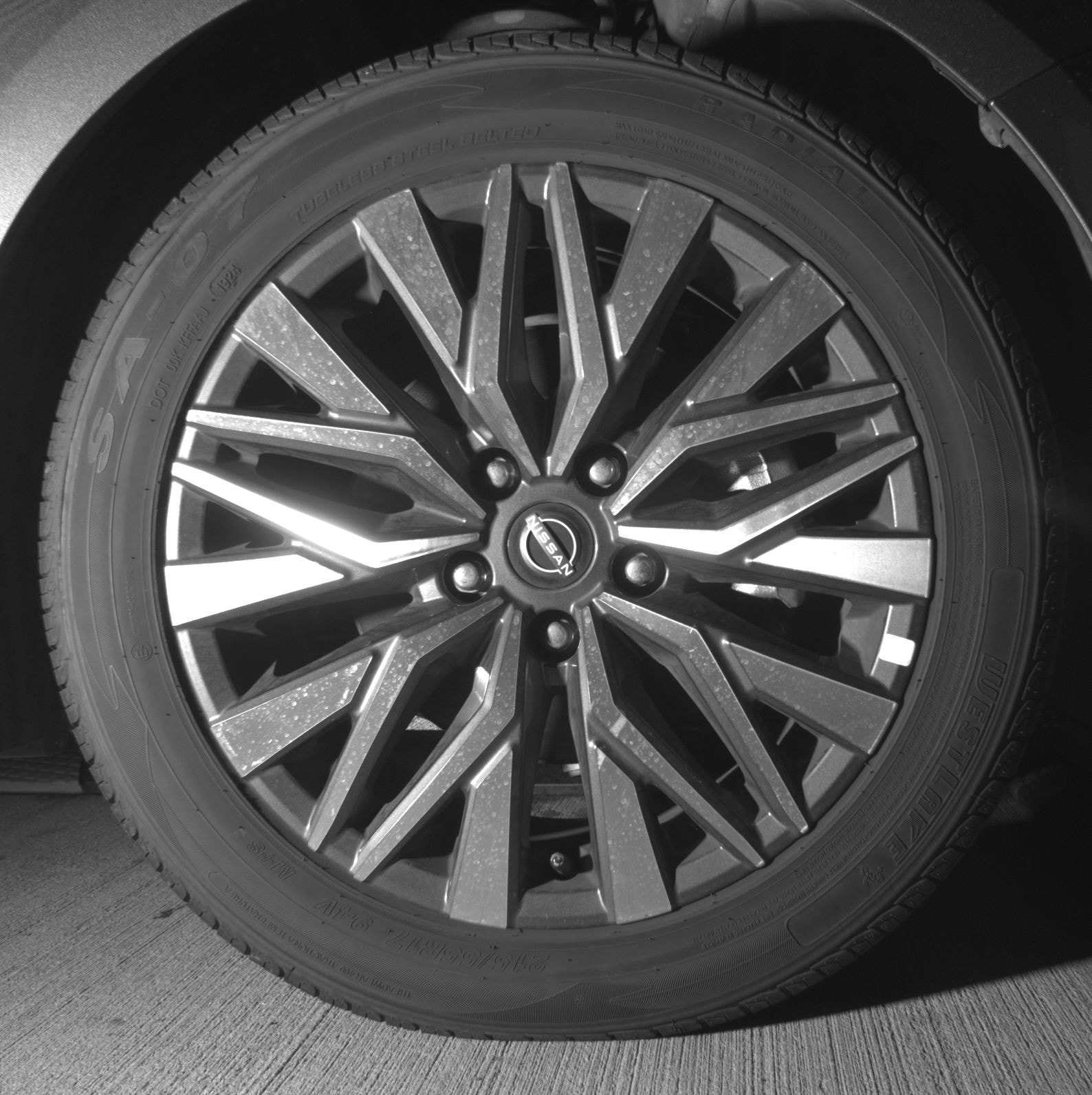 Thumbnail: 2025 Nissan Altima - 10