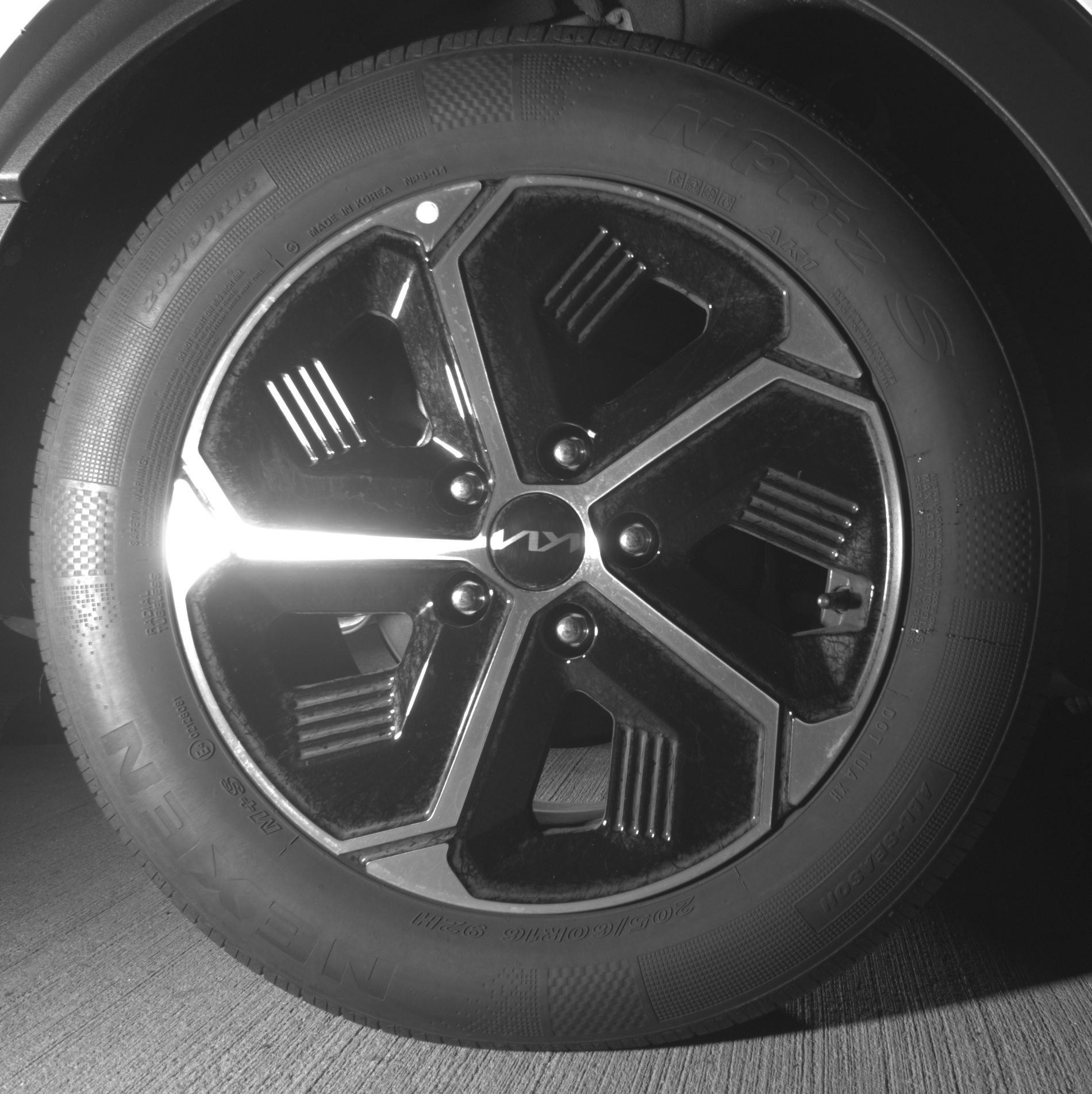 Thumbnail: 2026 Kia Niro - 15