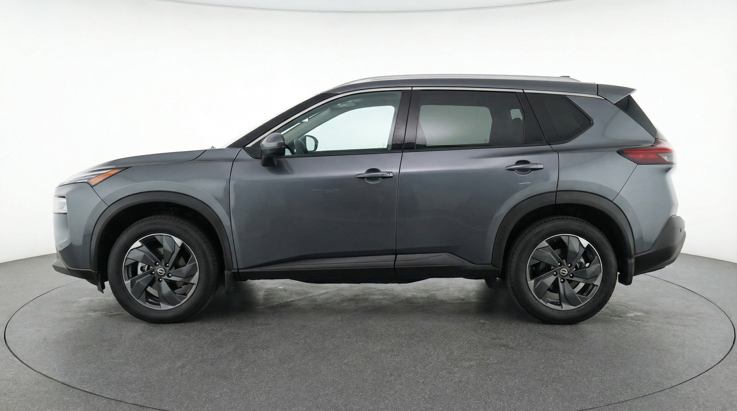 Thumbnail: 2025 Nissan Rogue - 4