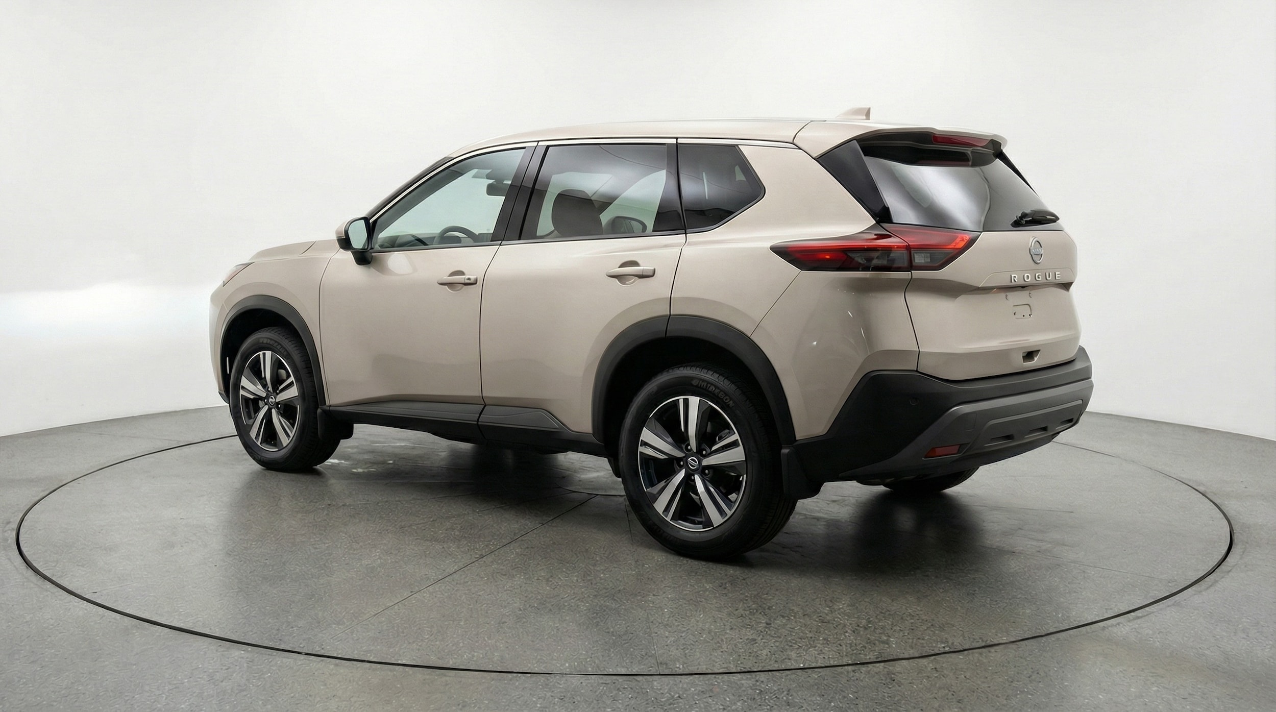 Thumbnail: 2025 Nissan Rogue - 5