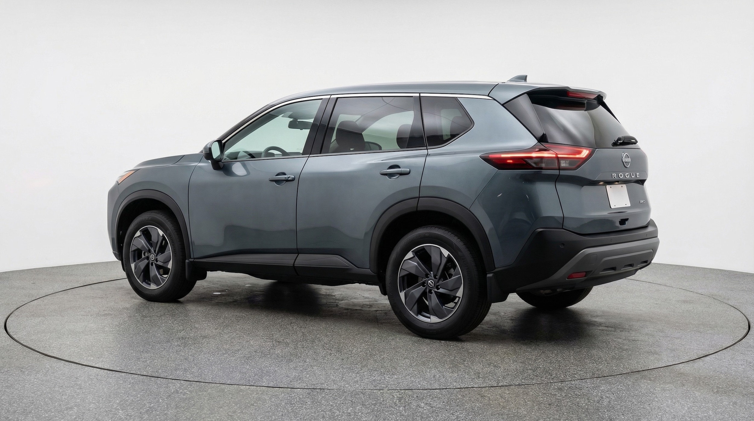 Thumbnail: 2025 Nissan Rogue - 5