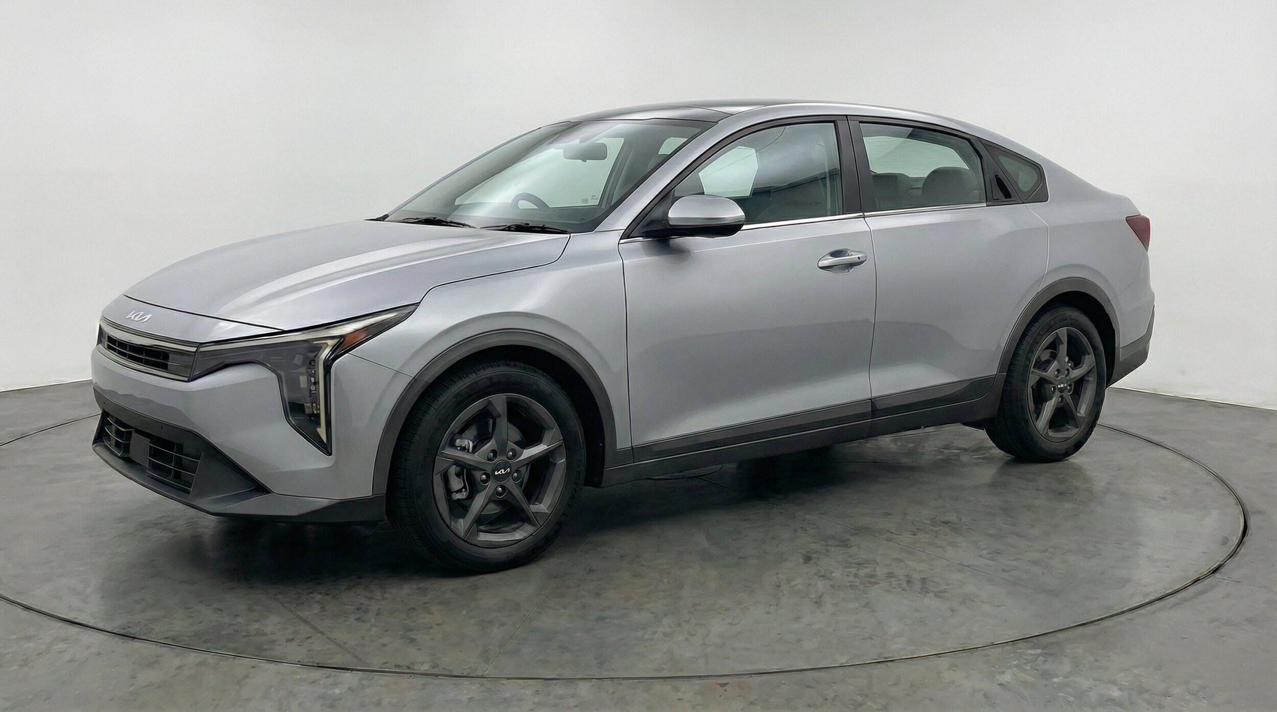 Thumbnail: 2026 Kia K4 - 3