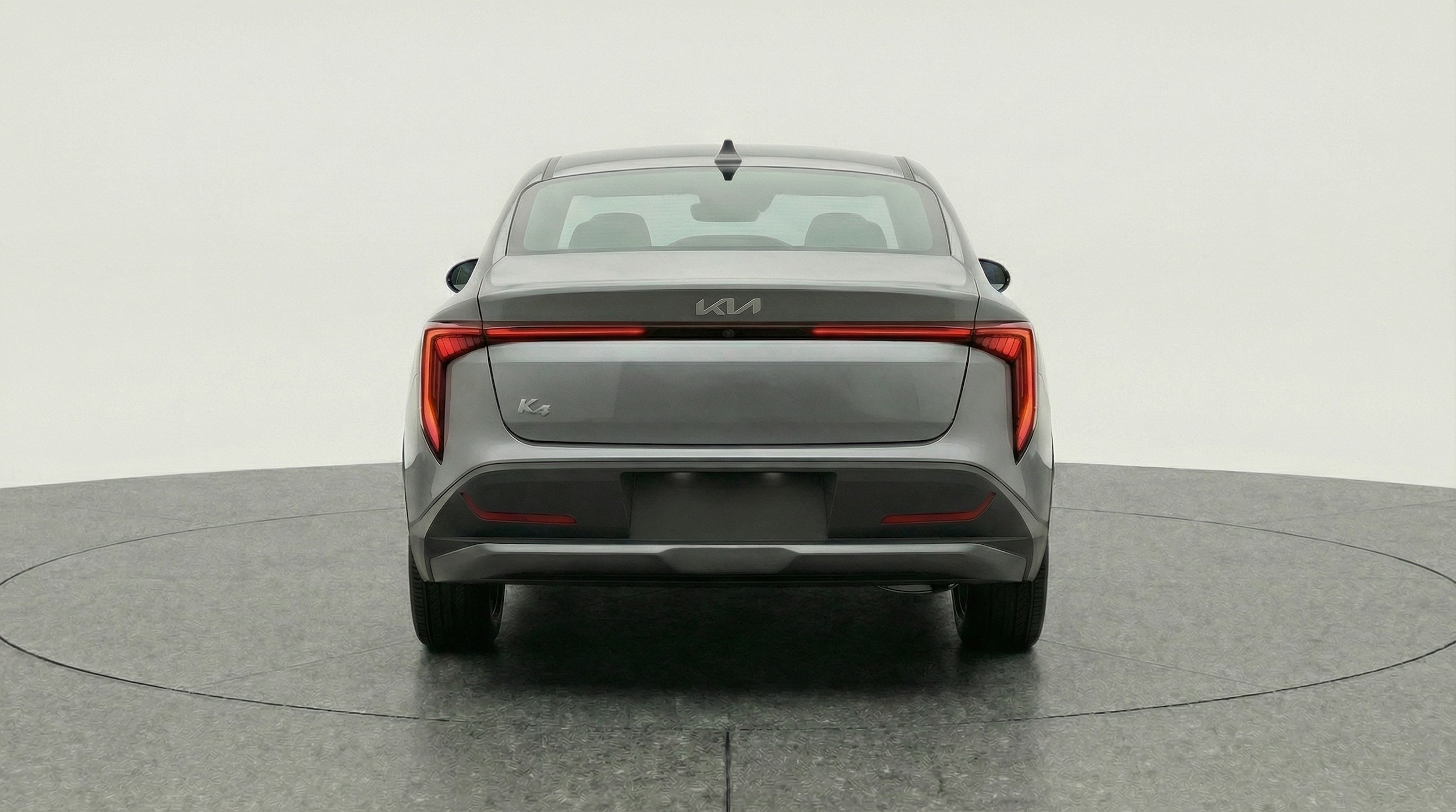 Thumbnail: 2025 Kia K4 - 6