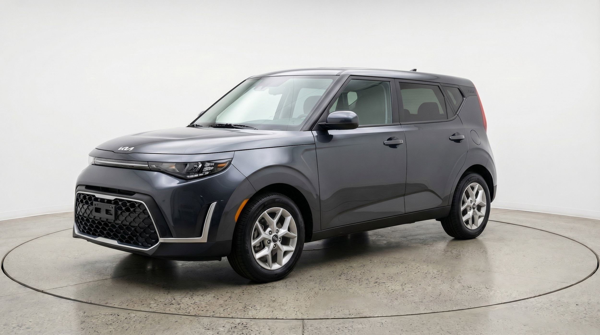 Thumbnail: 2025 Kia Soul - 3