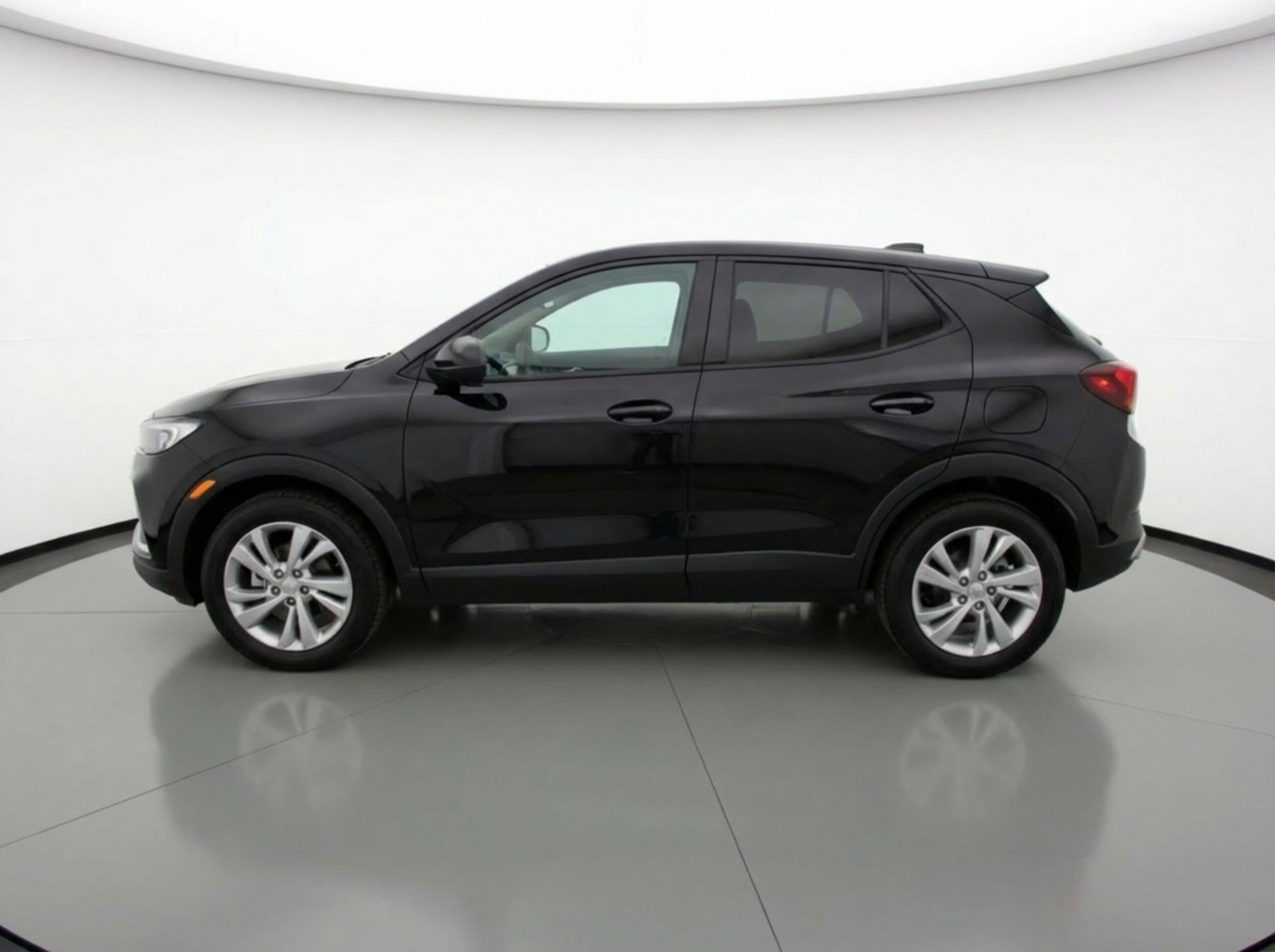 Thumbnail: 2025 Buick Encore GX - 5