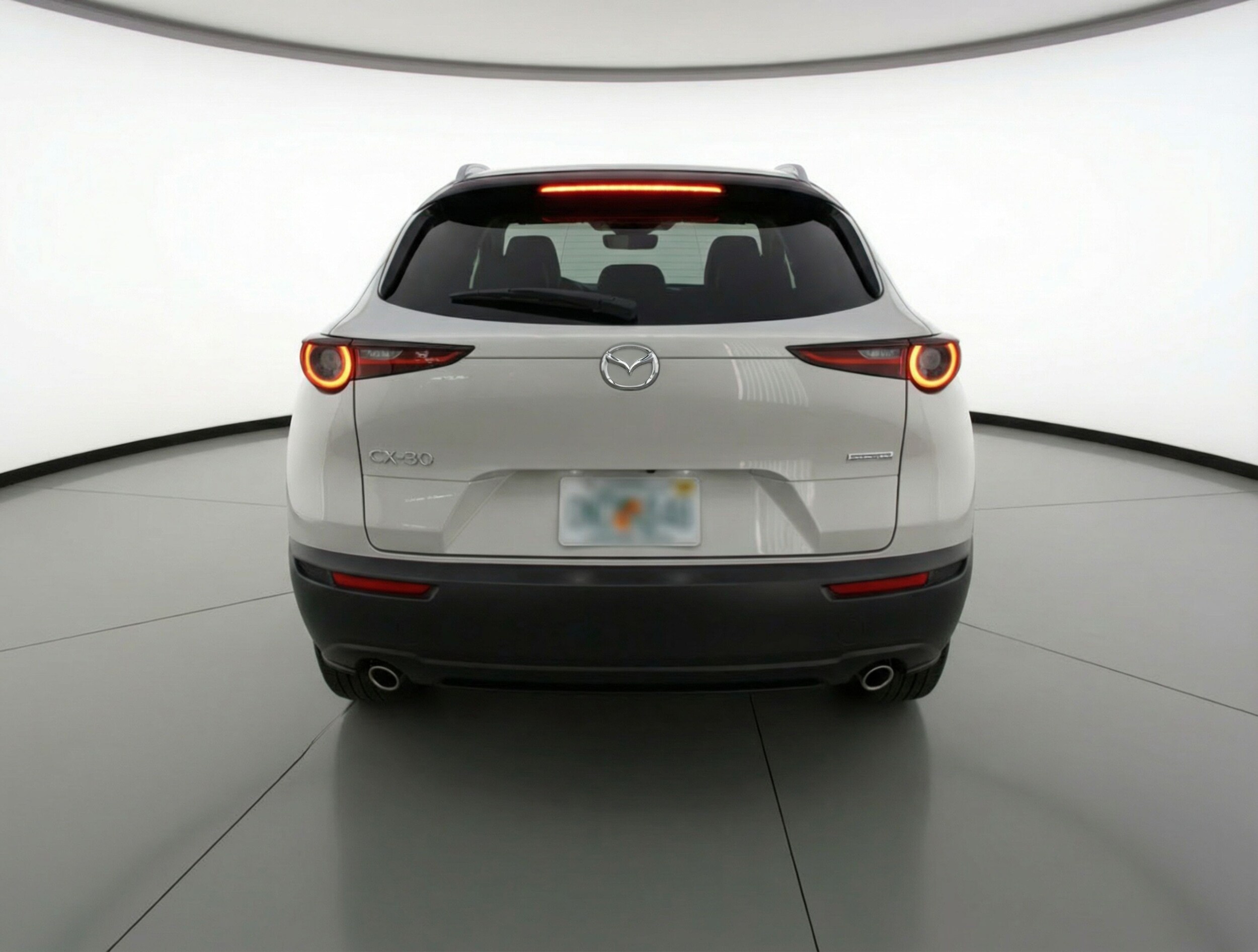 Thumbnail: 2025 Mazda CX-30 - 6