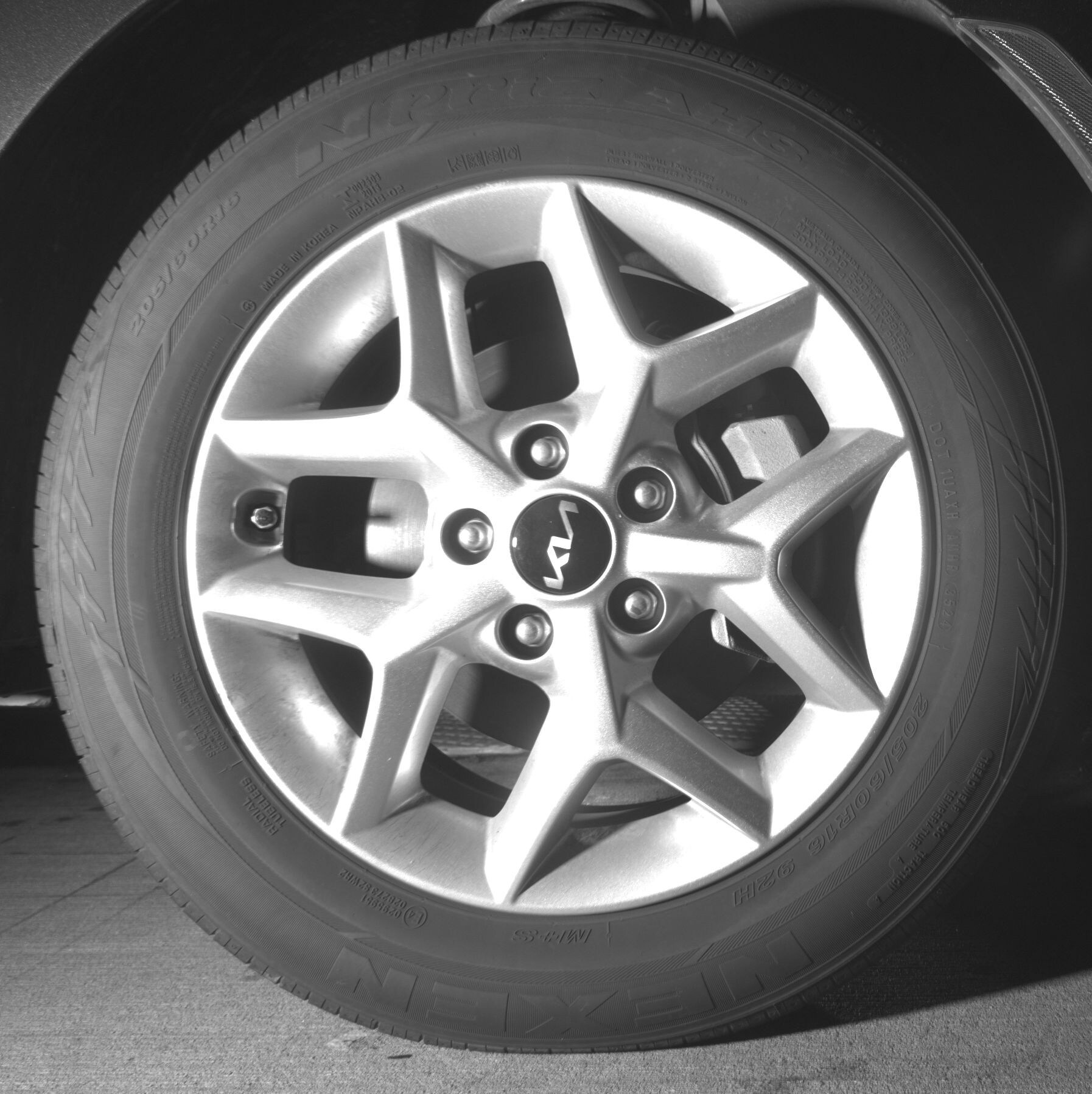 Thumbnail: 2025 Kia Soul - 10