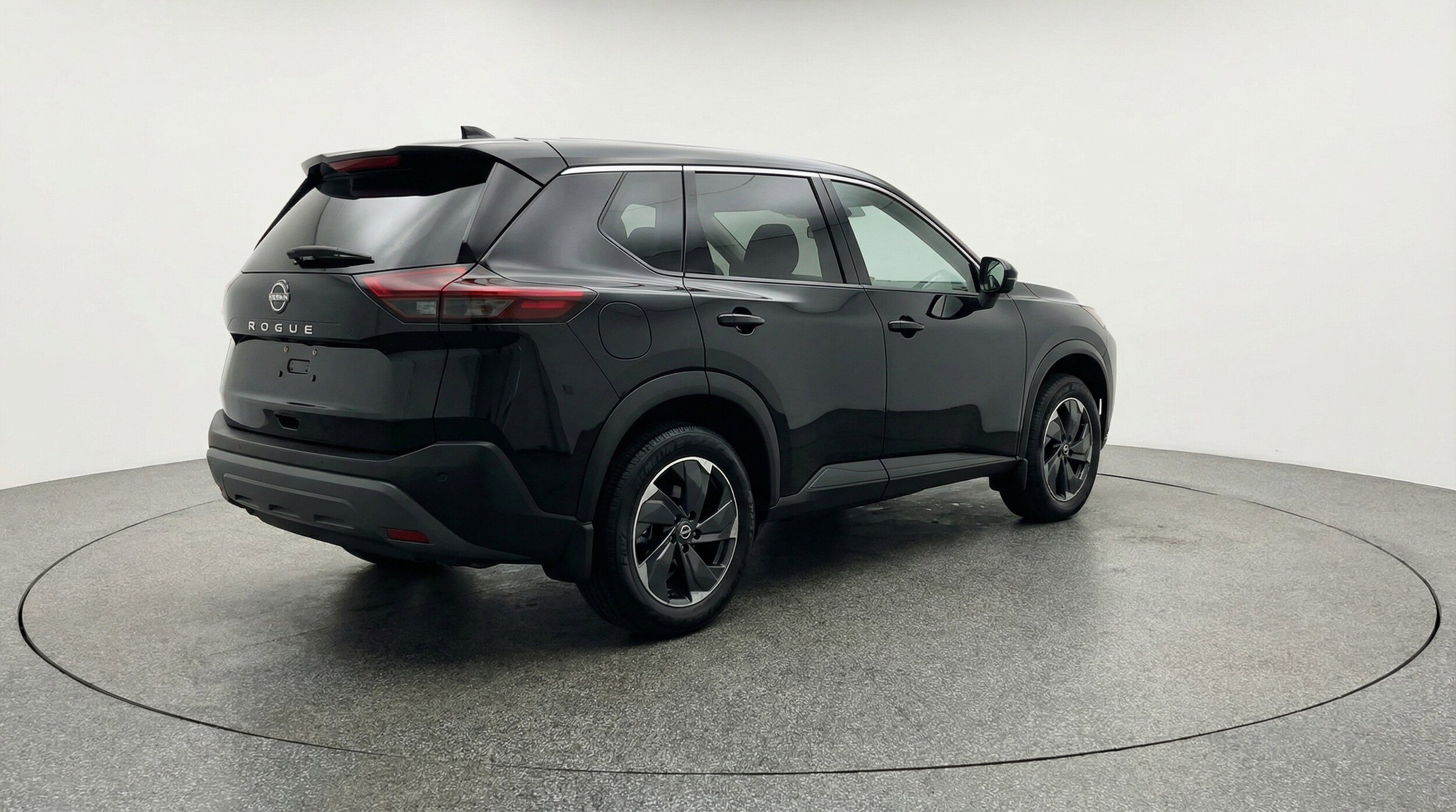 Thumbnail: 2025 Nissan Rogue - 9