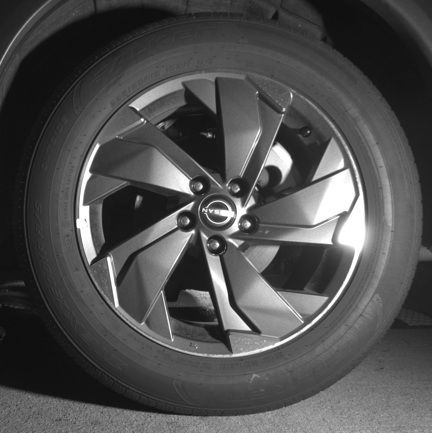 Thumbnail: 2025 Nissan Rogue - 11